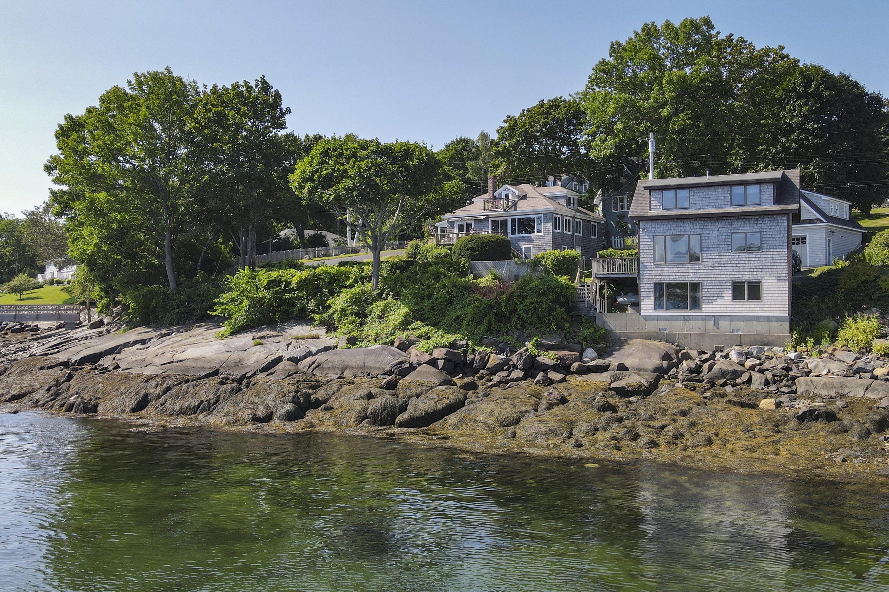6 Bay Road