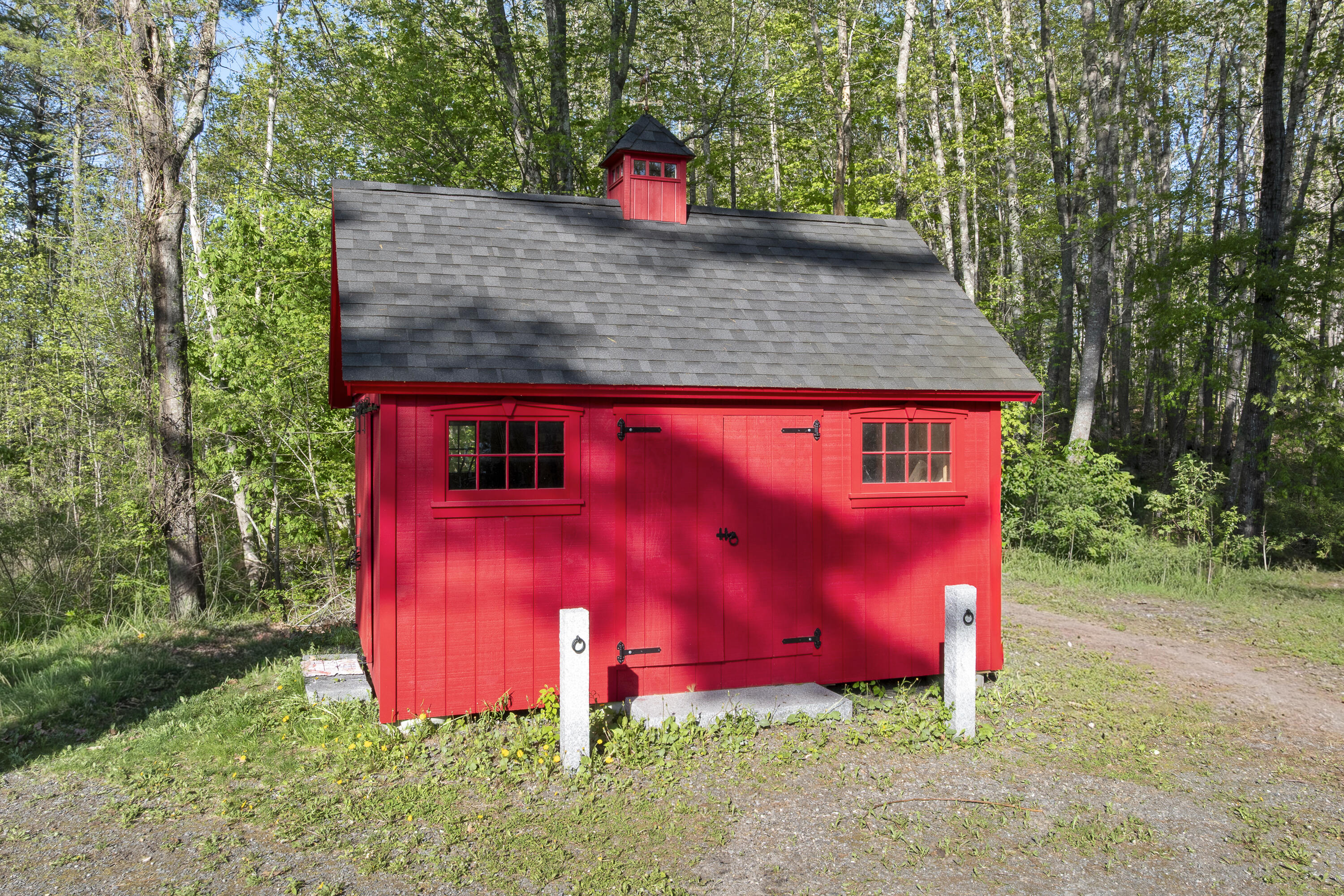 79 Fort Road