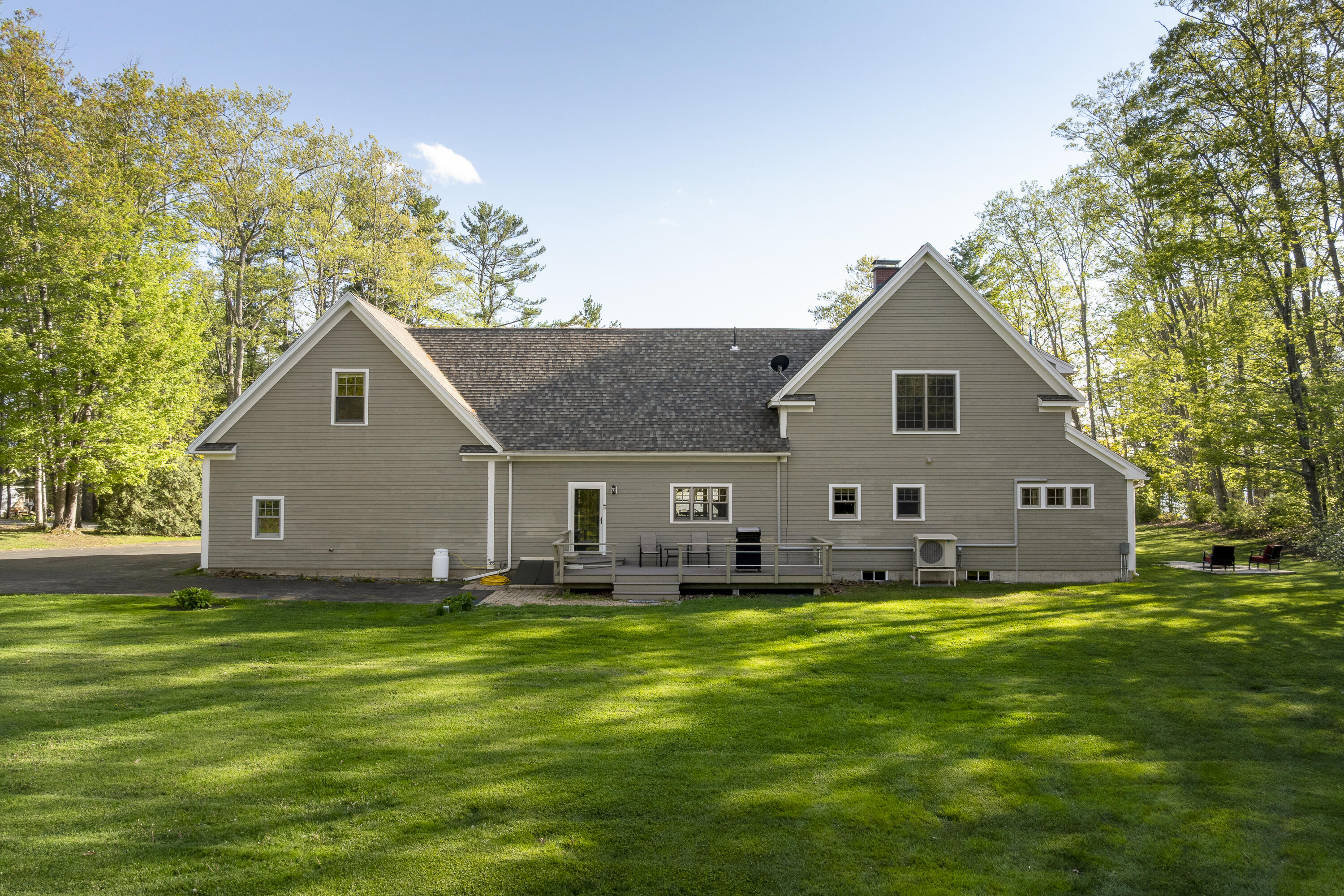 79 Fort Road