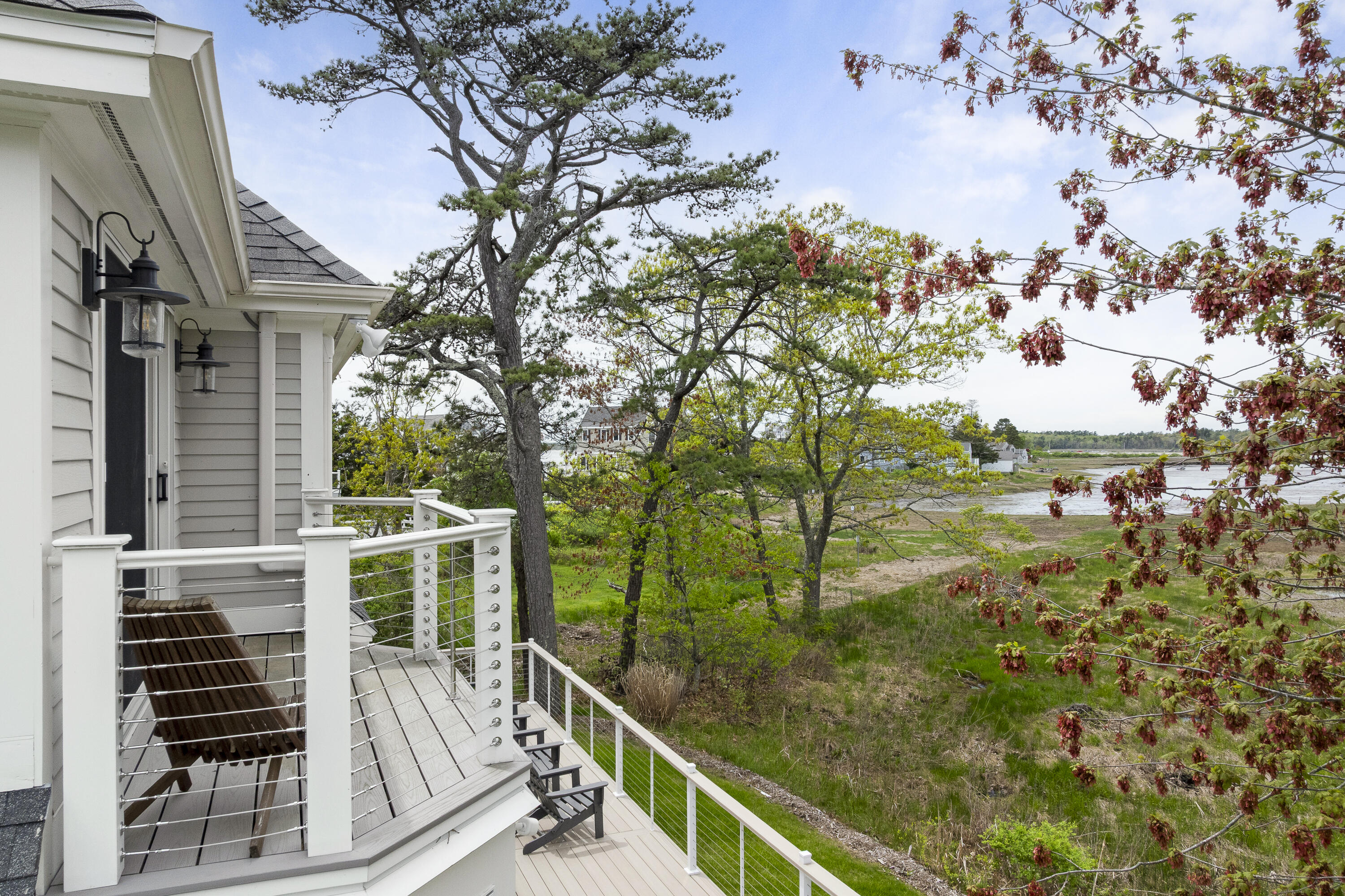 4 Robie Road