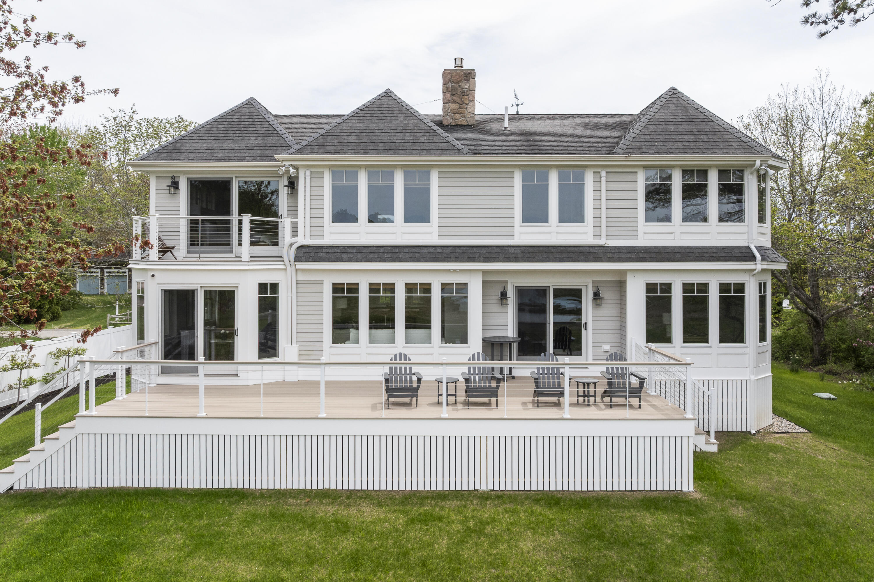 4 Robie Road