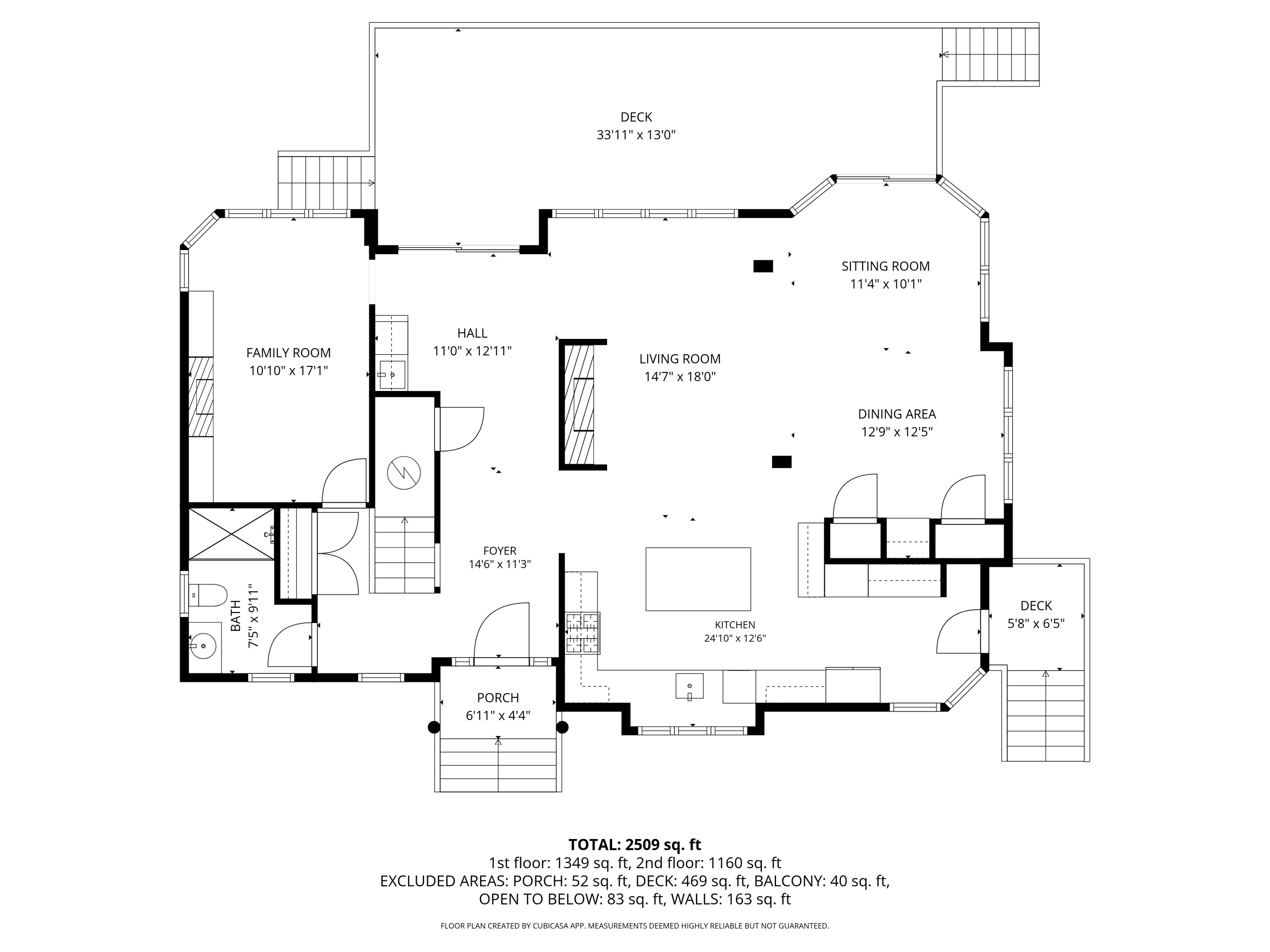 4 Robie Road
