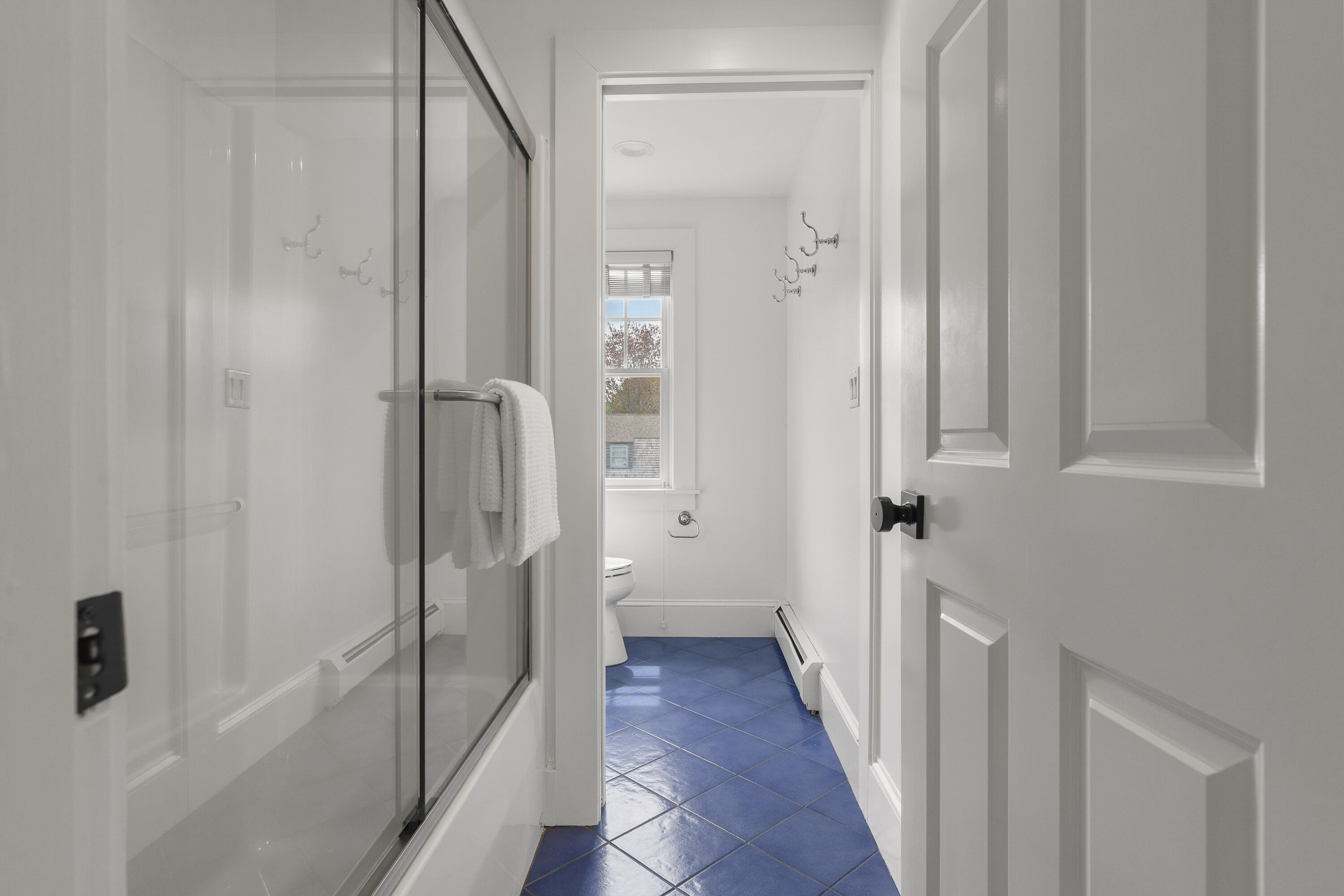 4 Robie Road