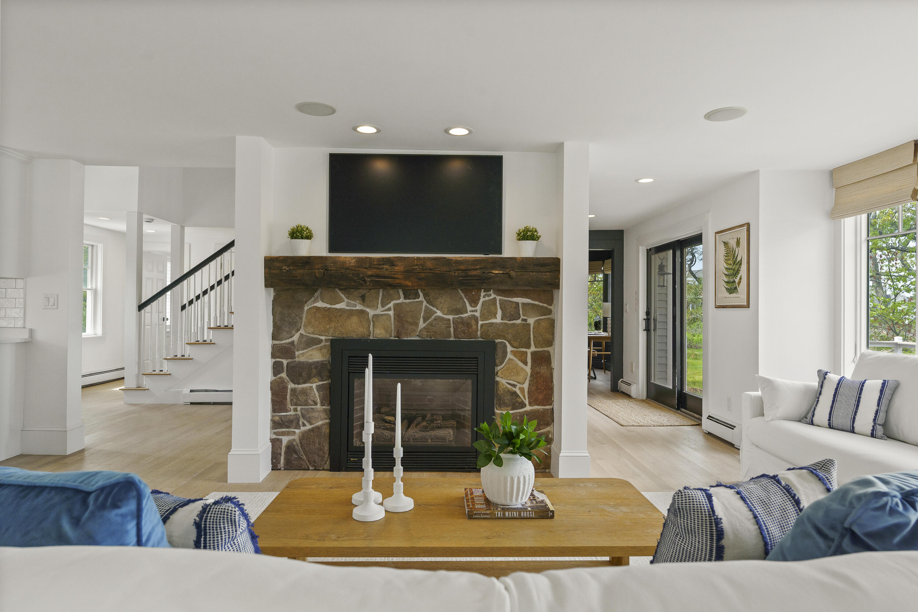 4 Robie Road