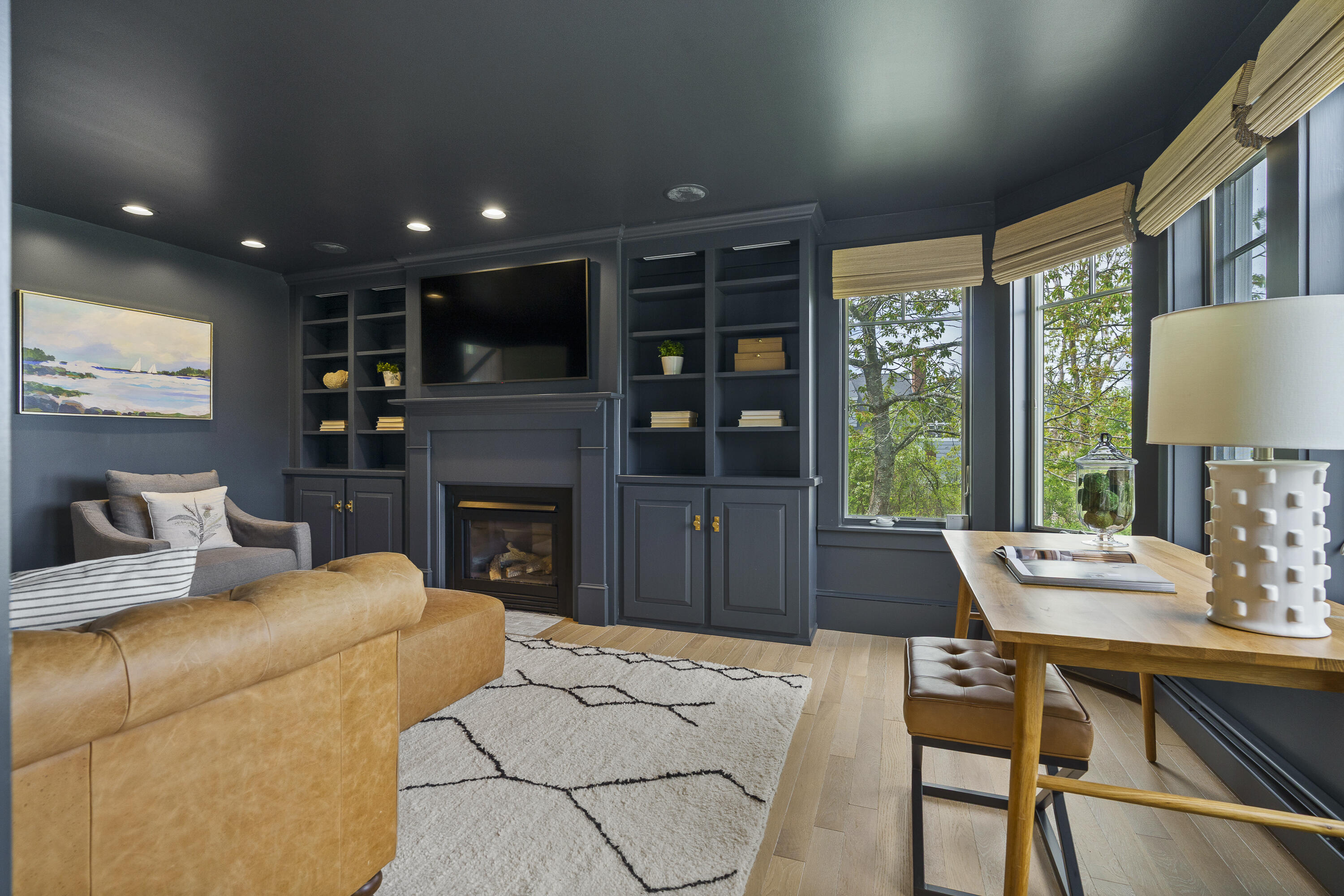 4 Robie Road