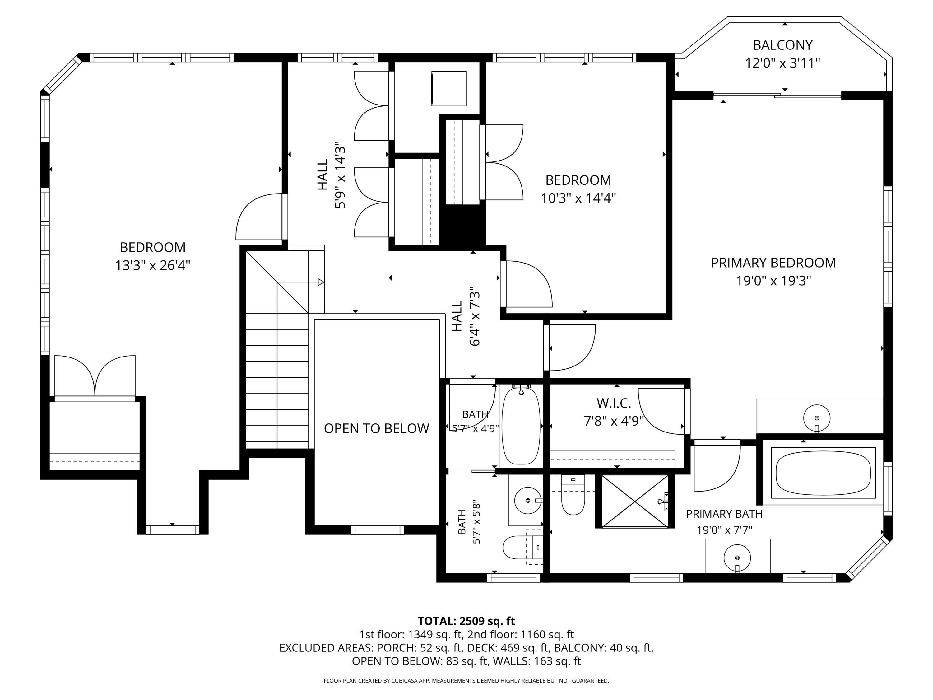 4 Robie Road