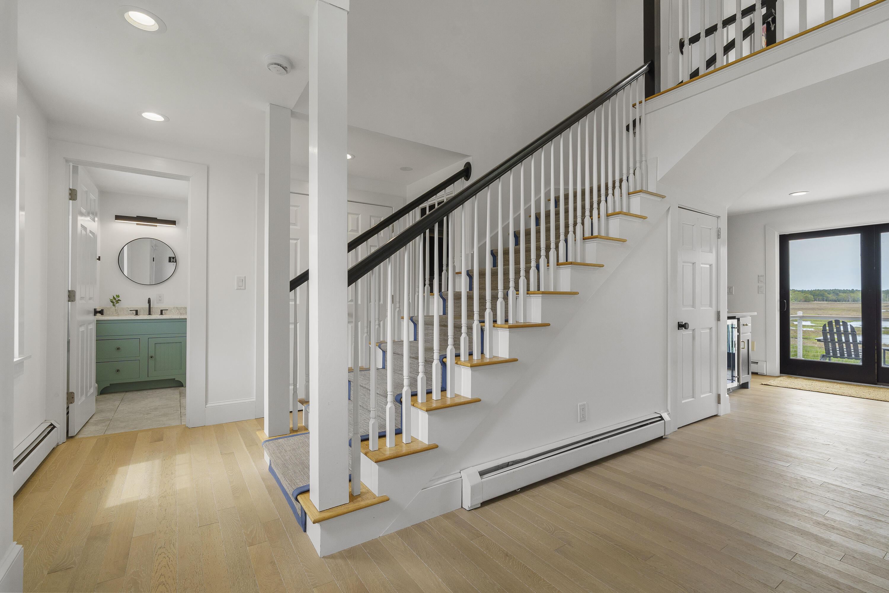 4 Robie Road