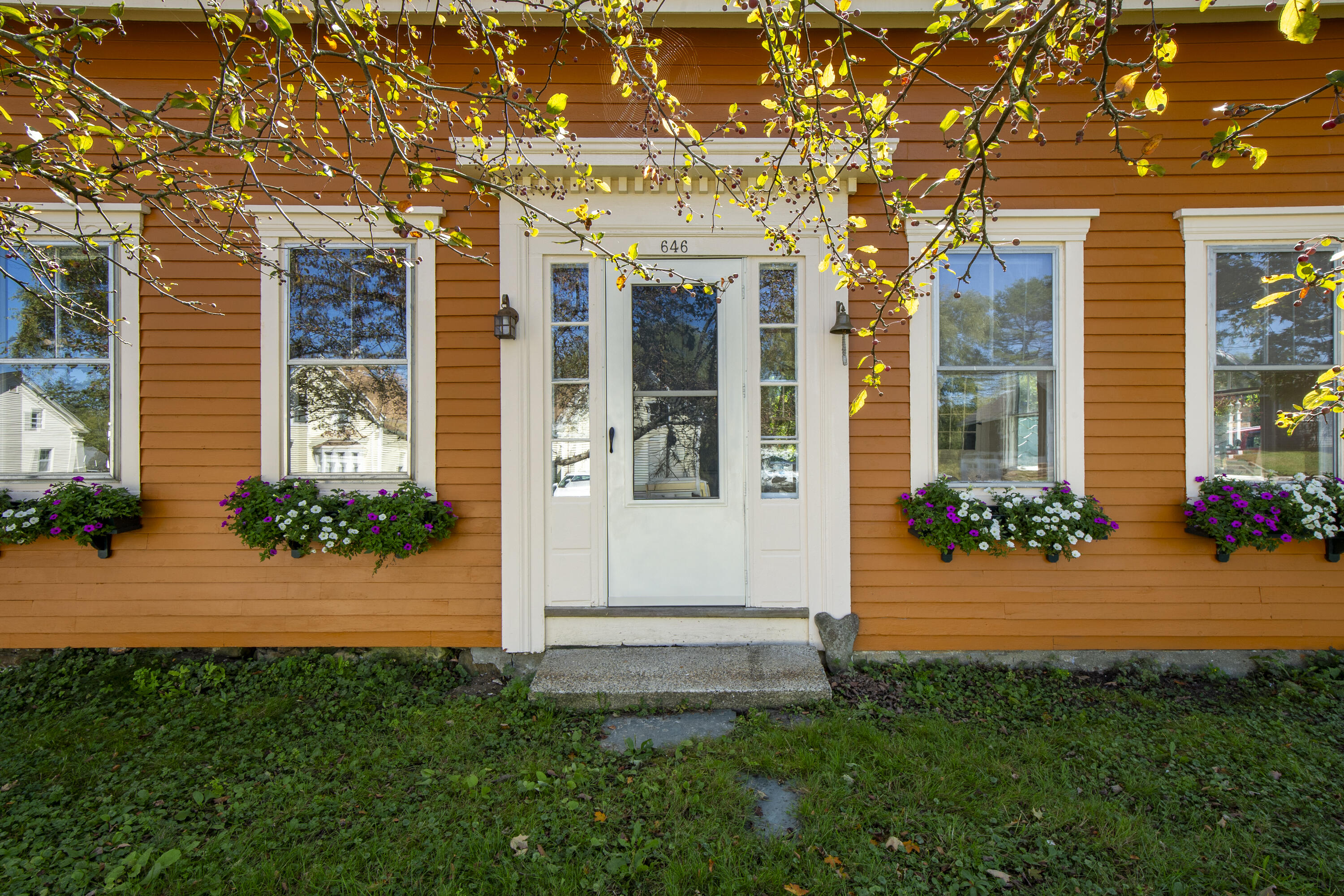646 West Street