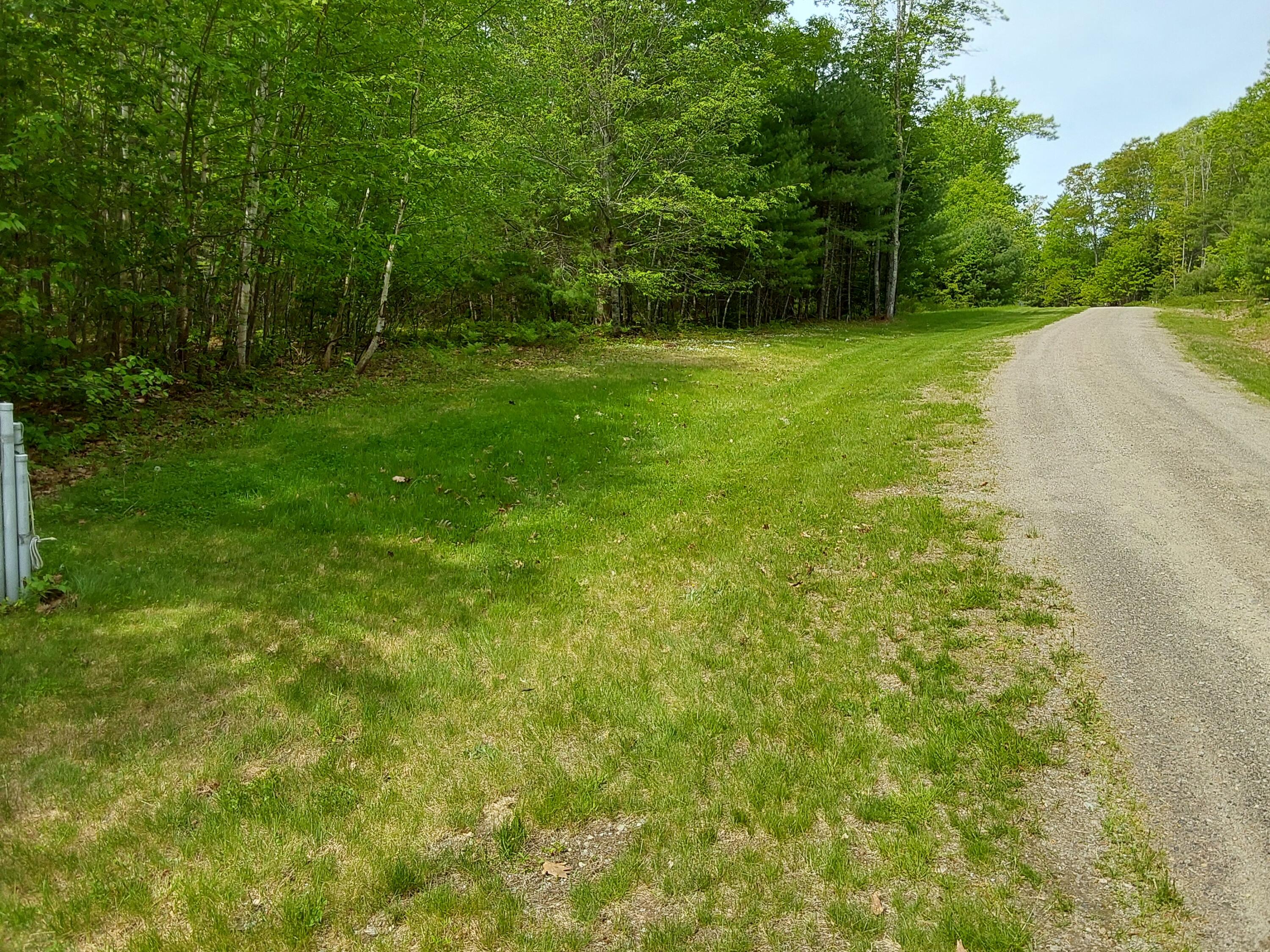 Lot 1 Nissen Farm Lane