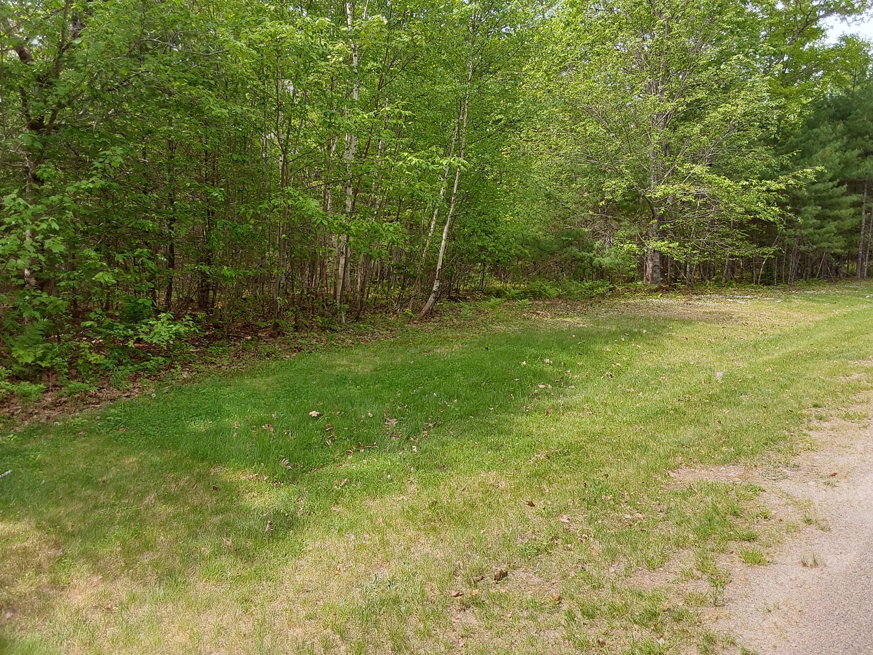 Lot 1 Nissen Farm Lane
