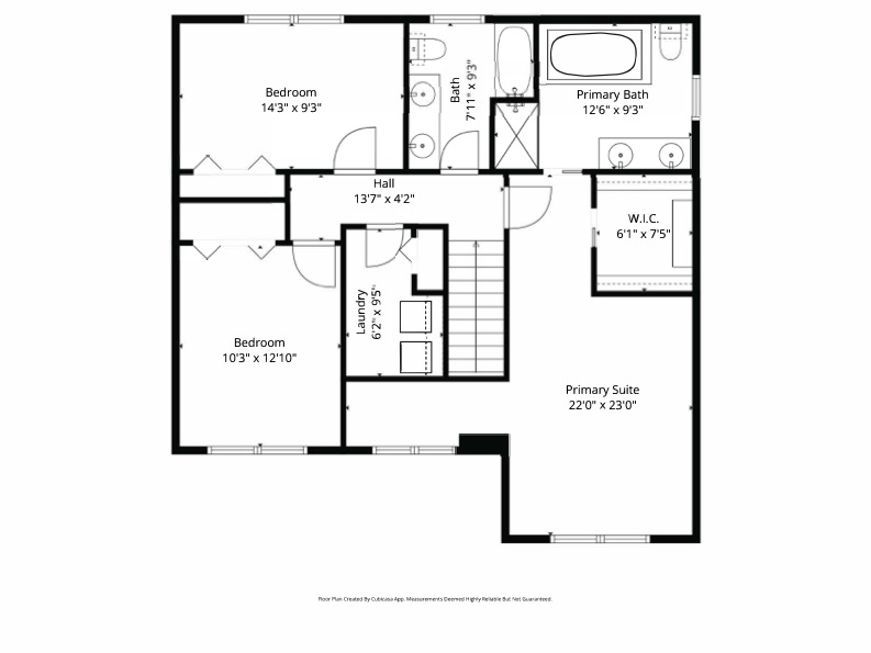 25 Hillview Lane