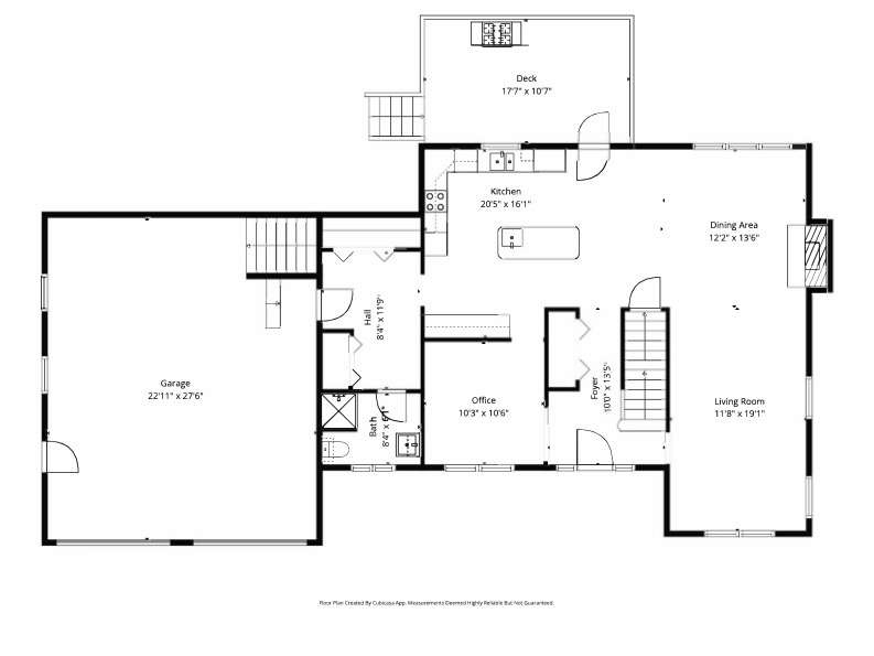 25 Hillview Lane