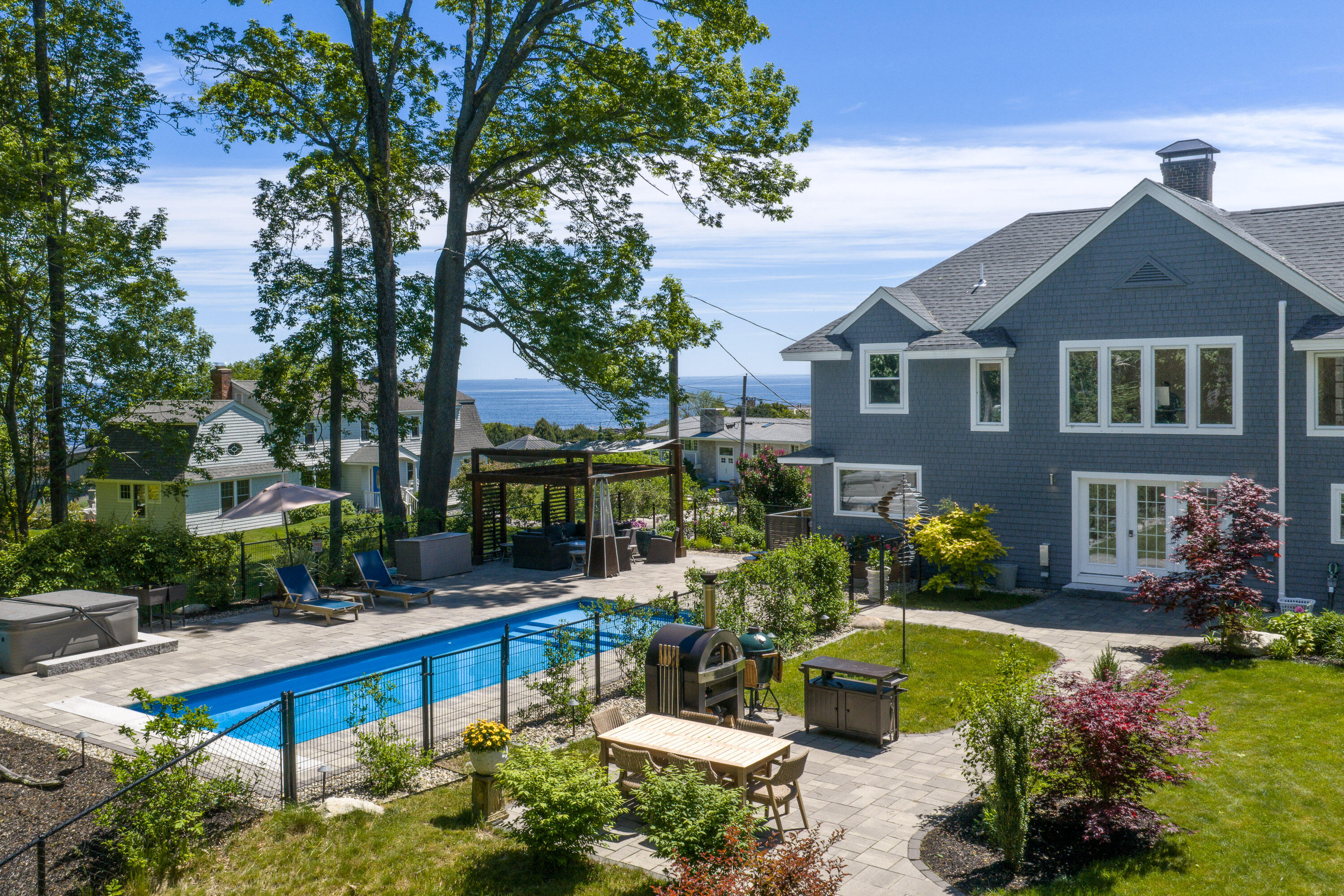 12 Reef Road