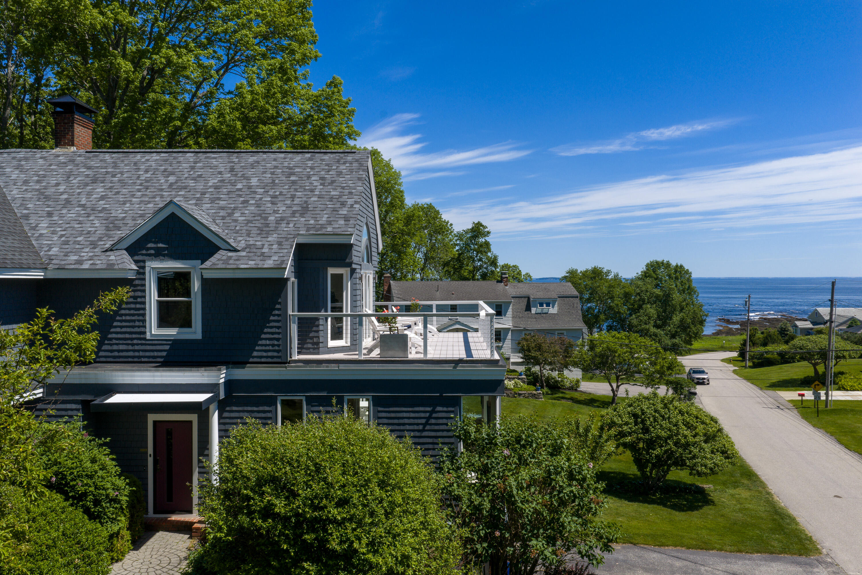 12 Reef Road