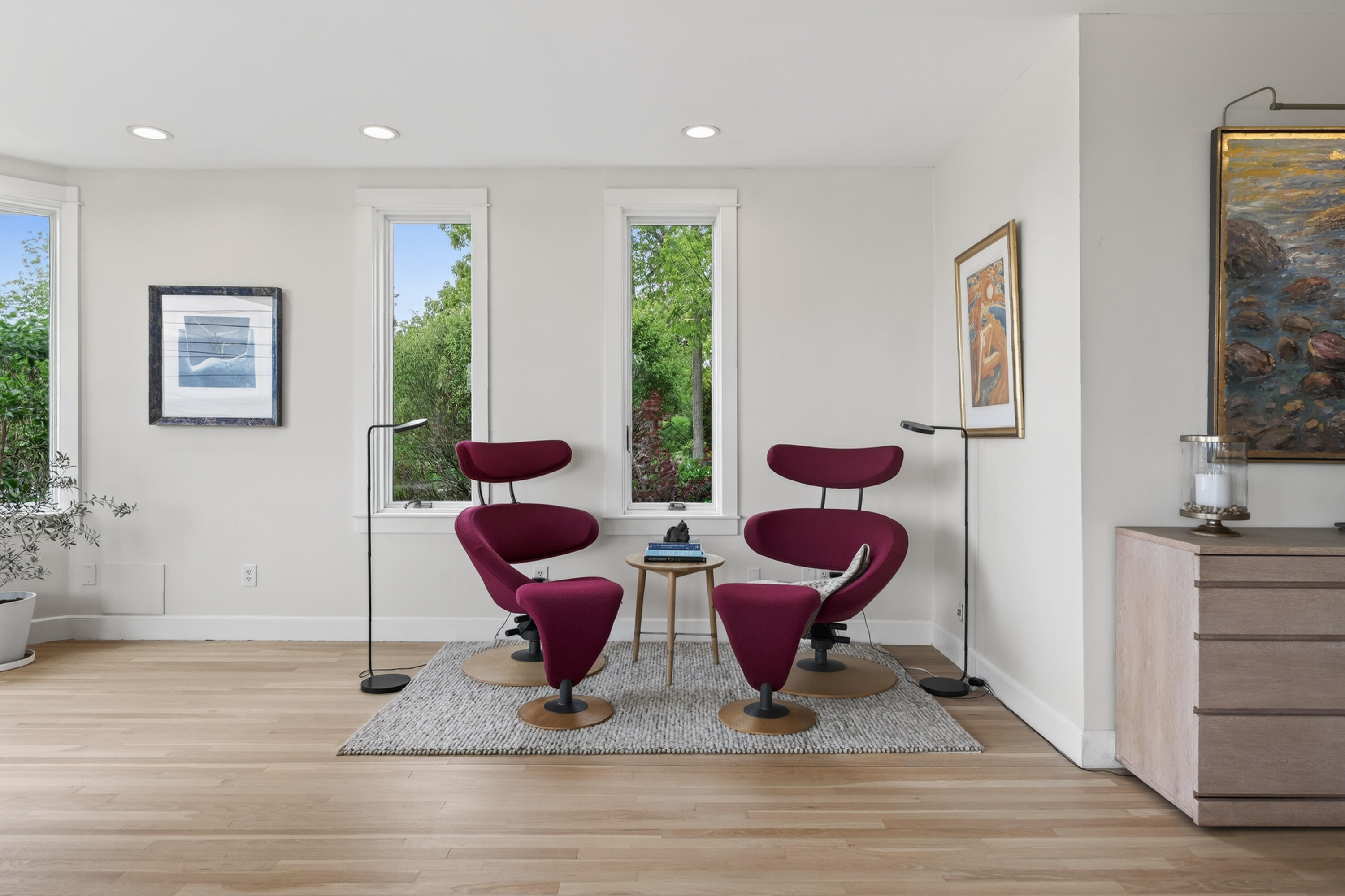 12 Reef Road
