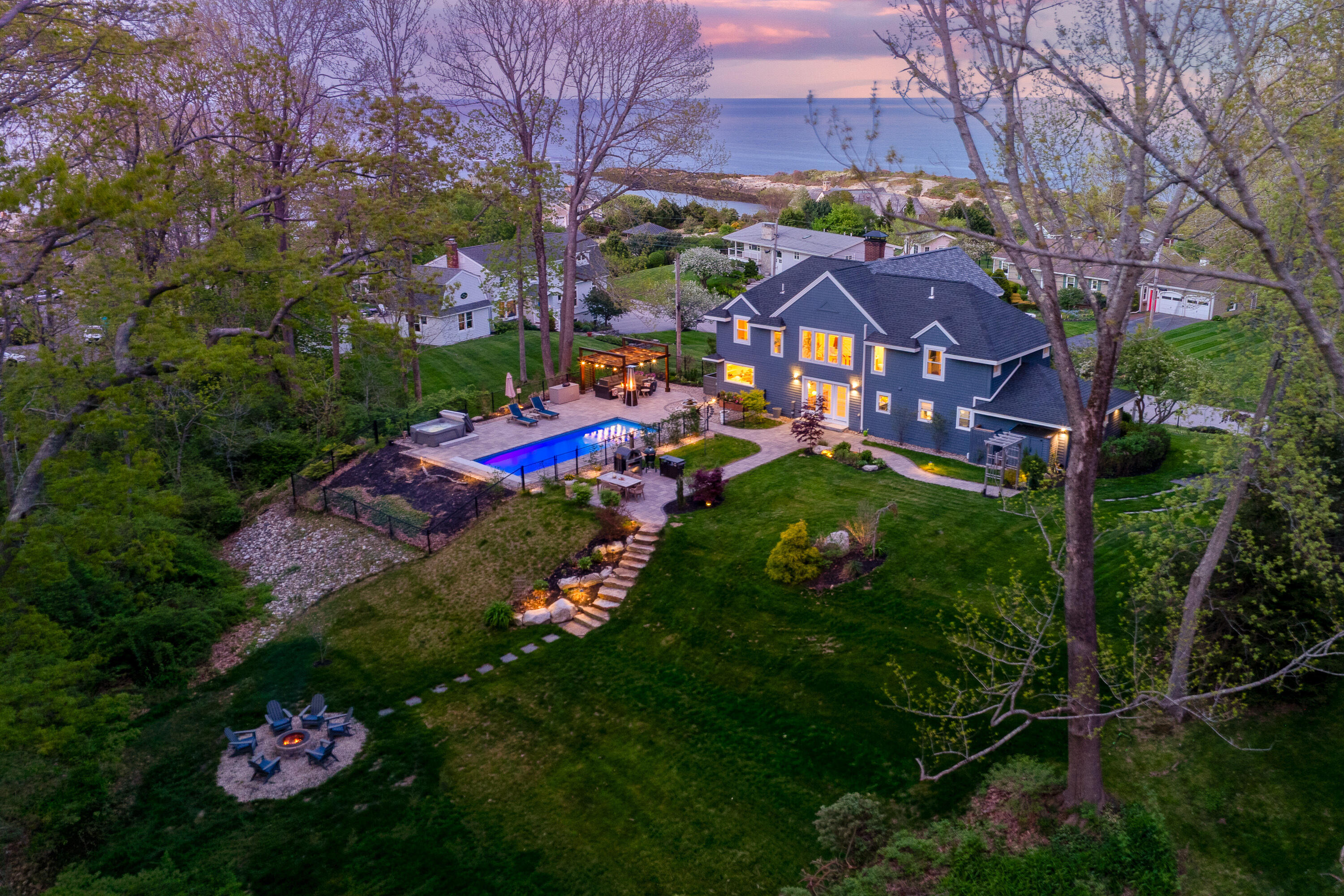 12 Reef Road