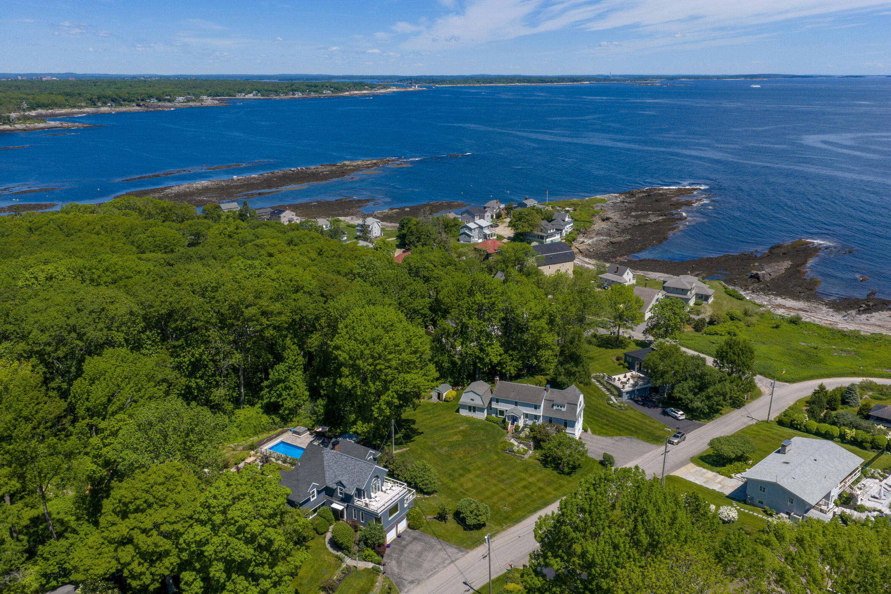 12 Reef Road