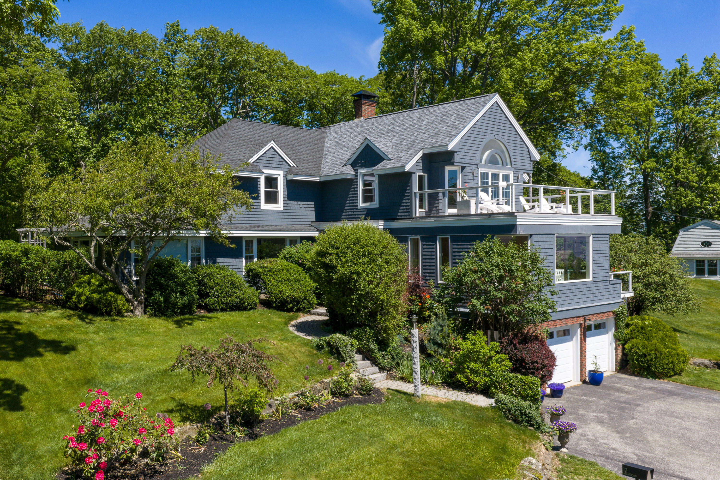 12 Reef Road