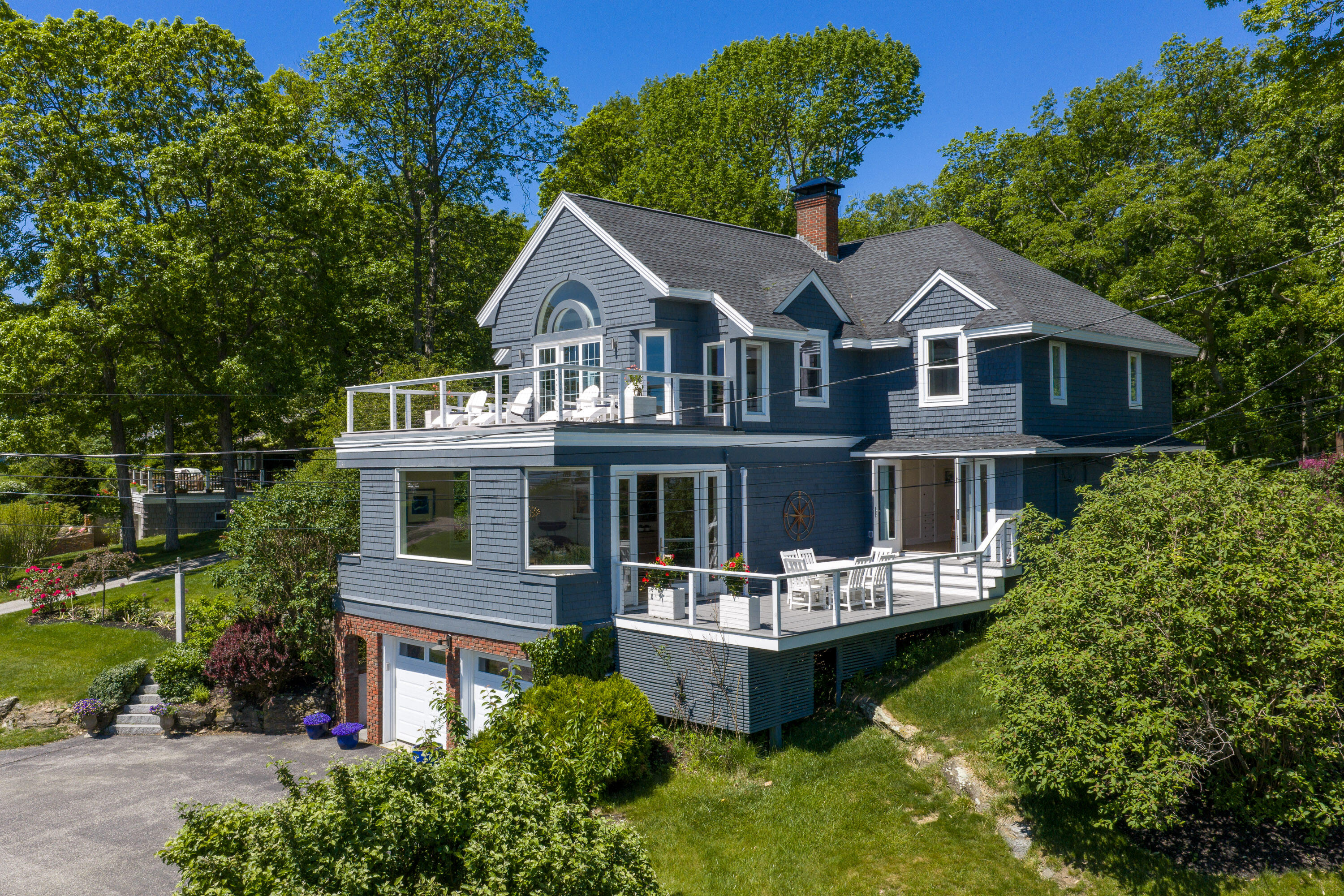 12 Reef Road