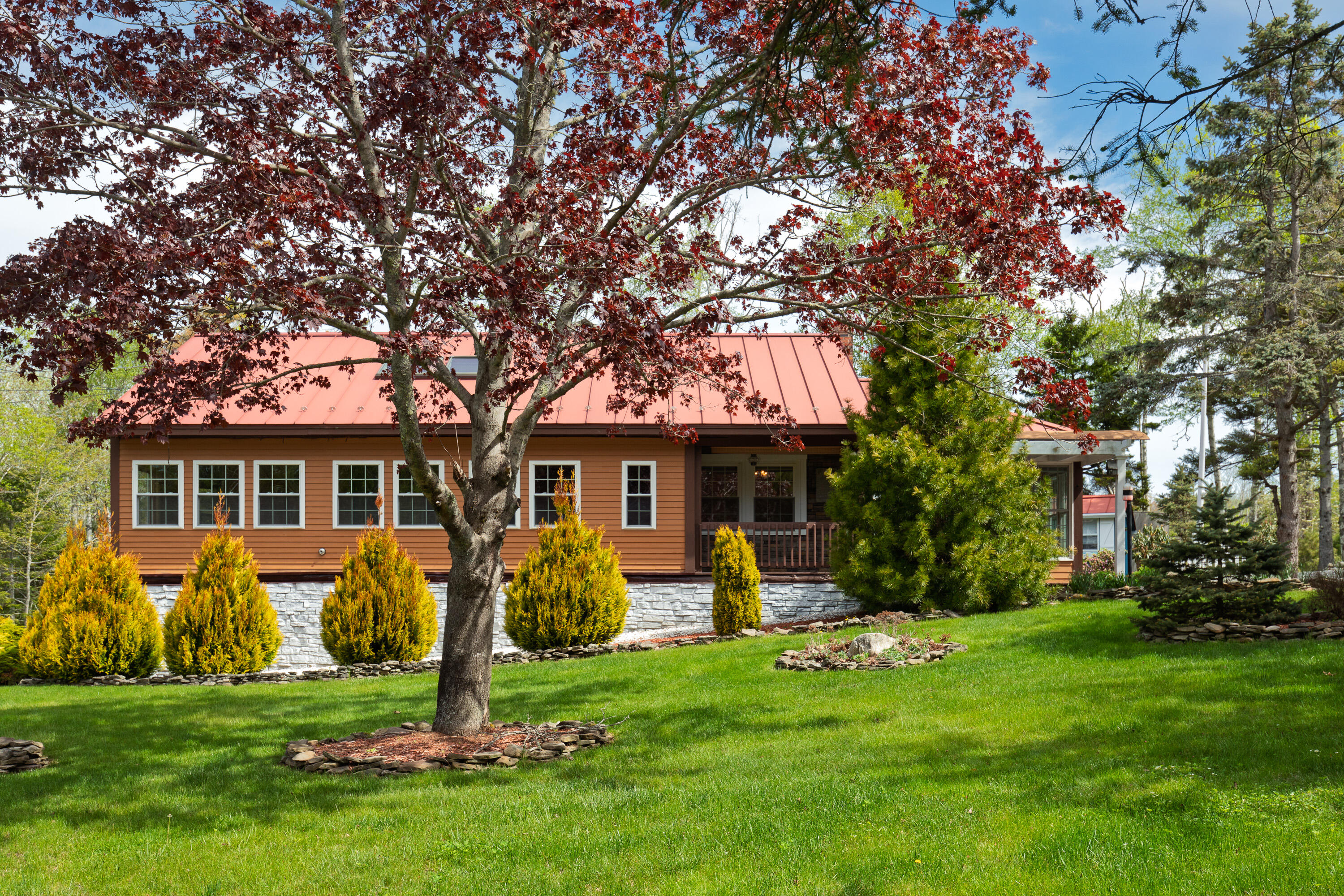 23 Massasoit Drive
