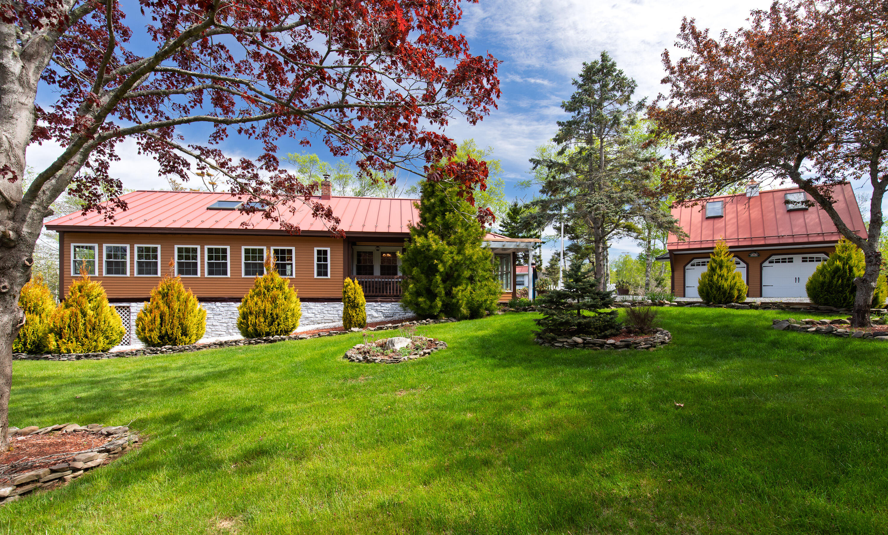 23 Massasoit Drive