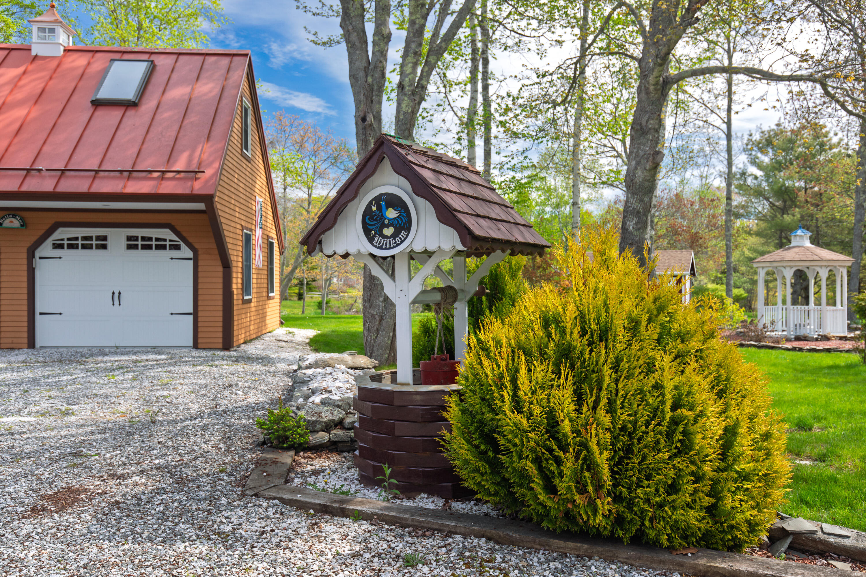 23 Massasoit Drive