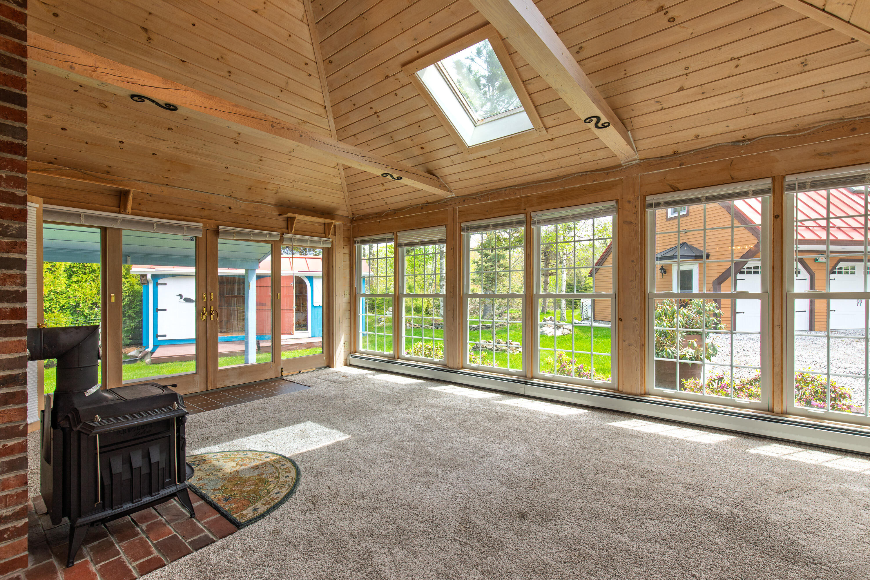 23 Massasoit Drive
