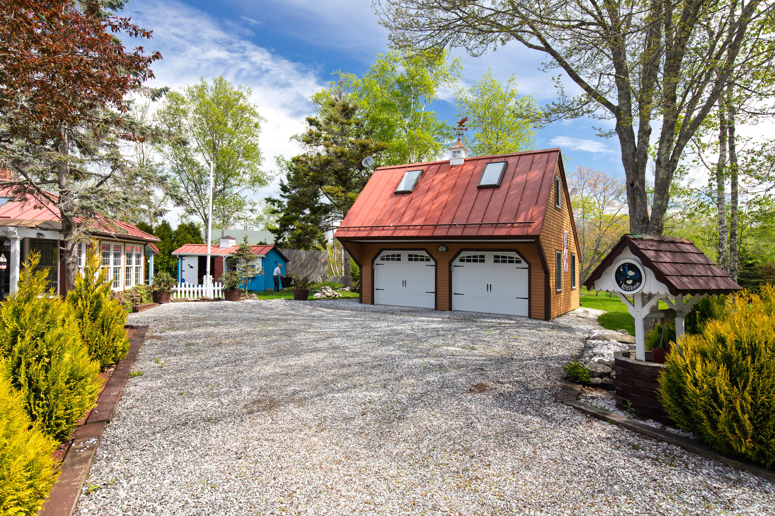 23 Massasoit Drive