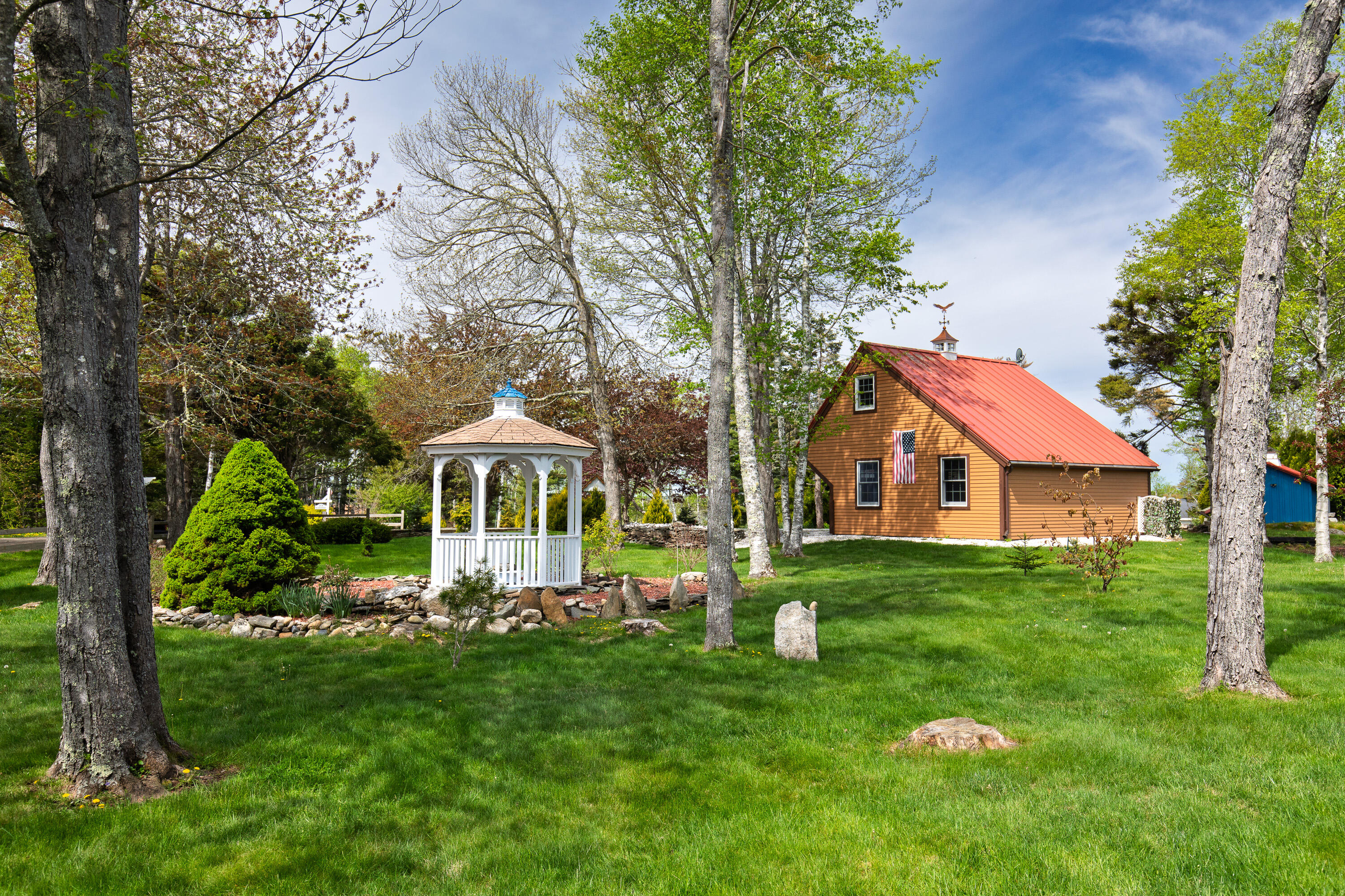23 Massasoit Drive
