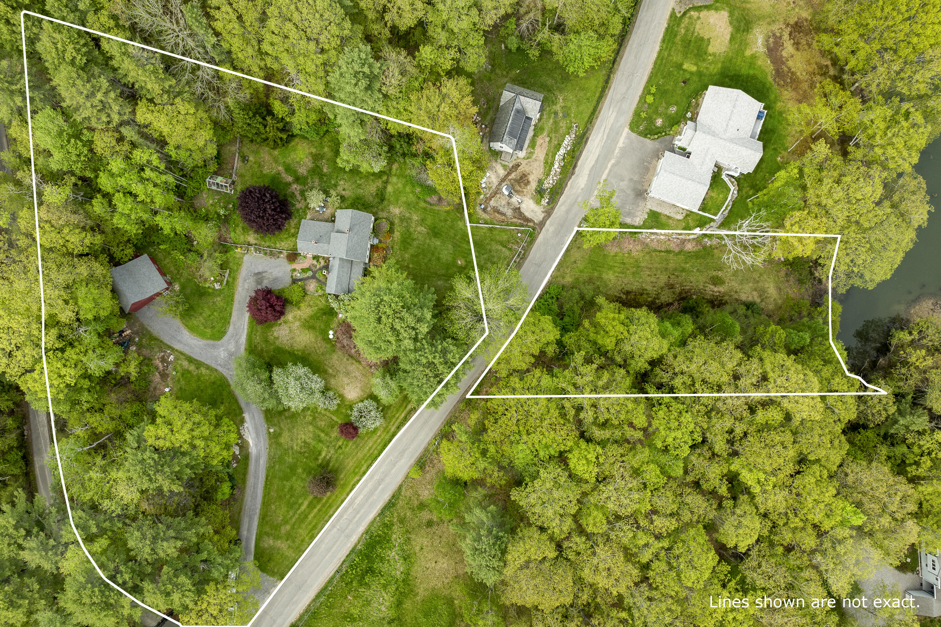 367 East Side Road