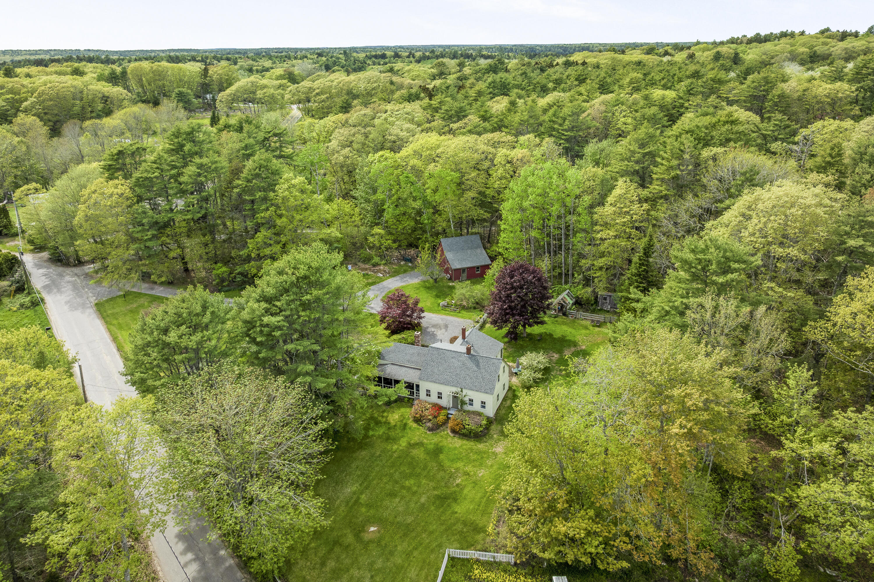 367 East Side Road