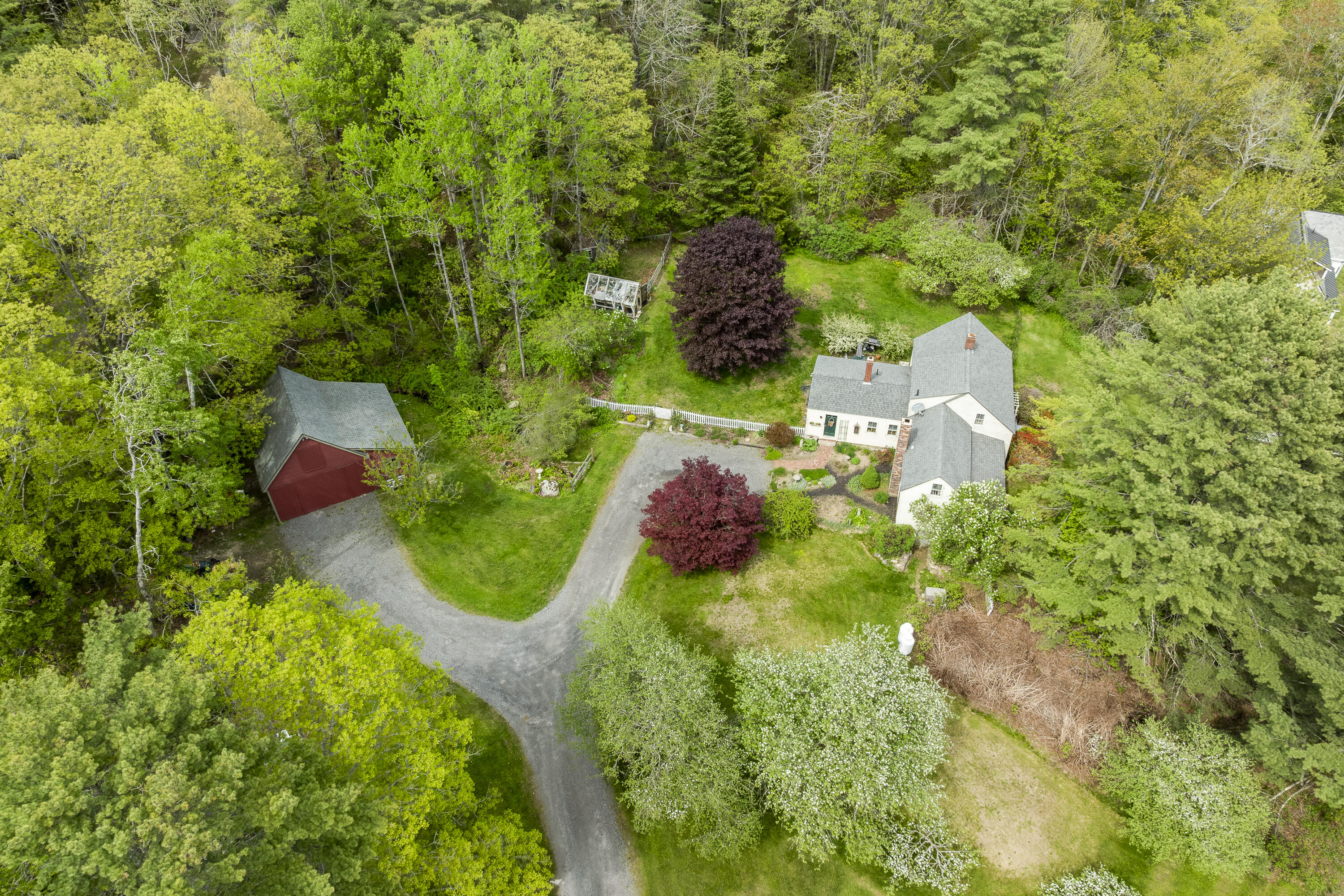 367 East Side Road