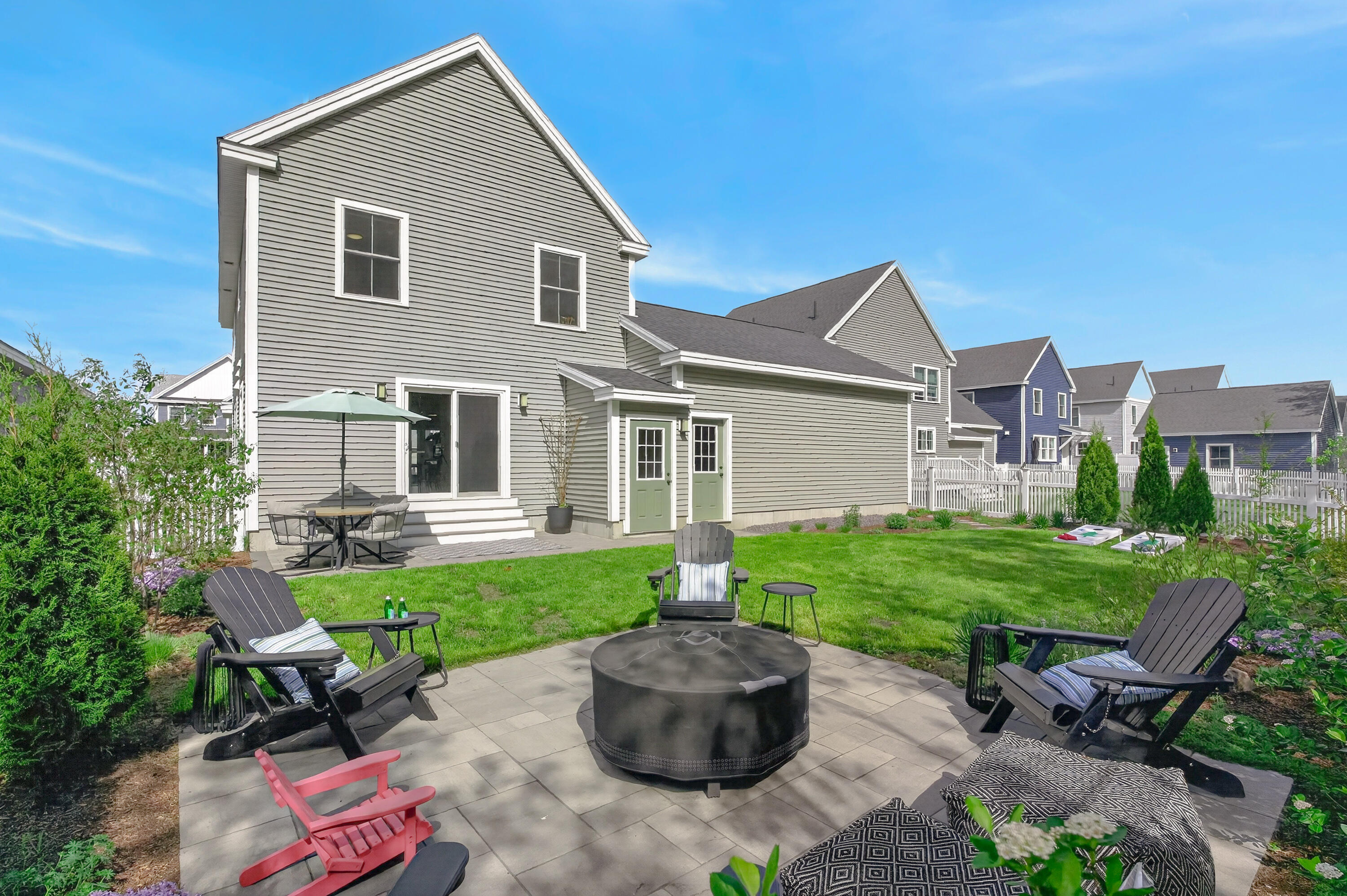 41 Pacer Way