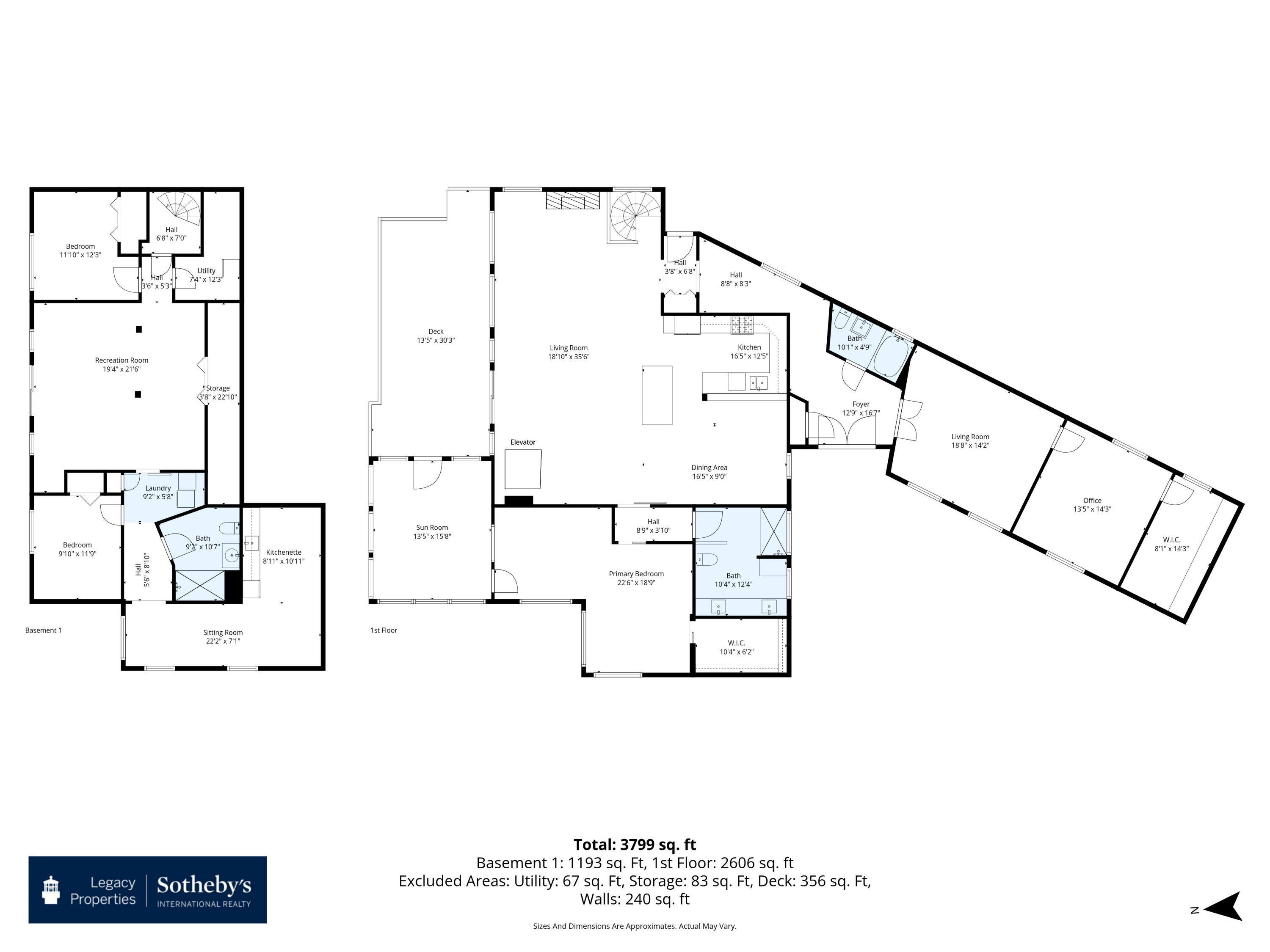 124 Collette Road