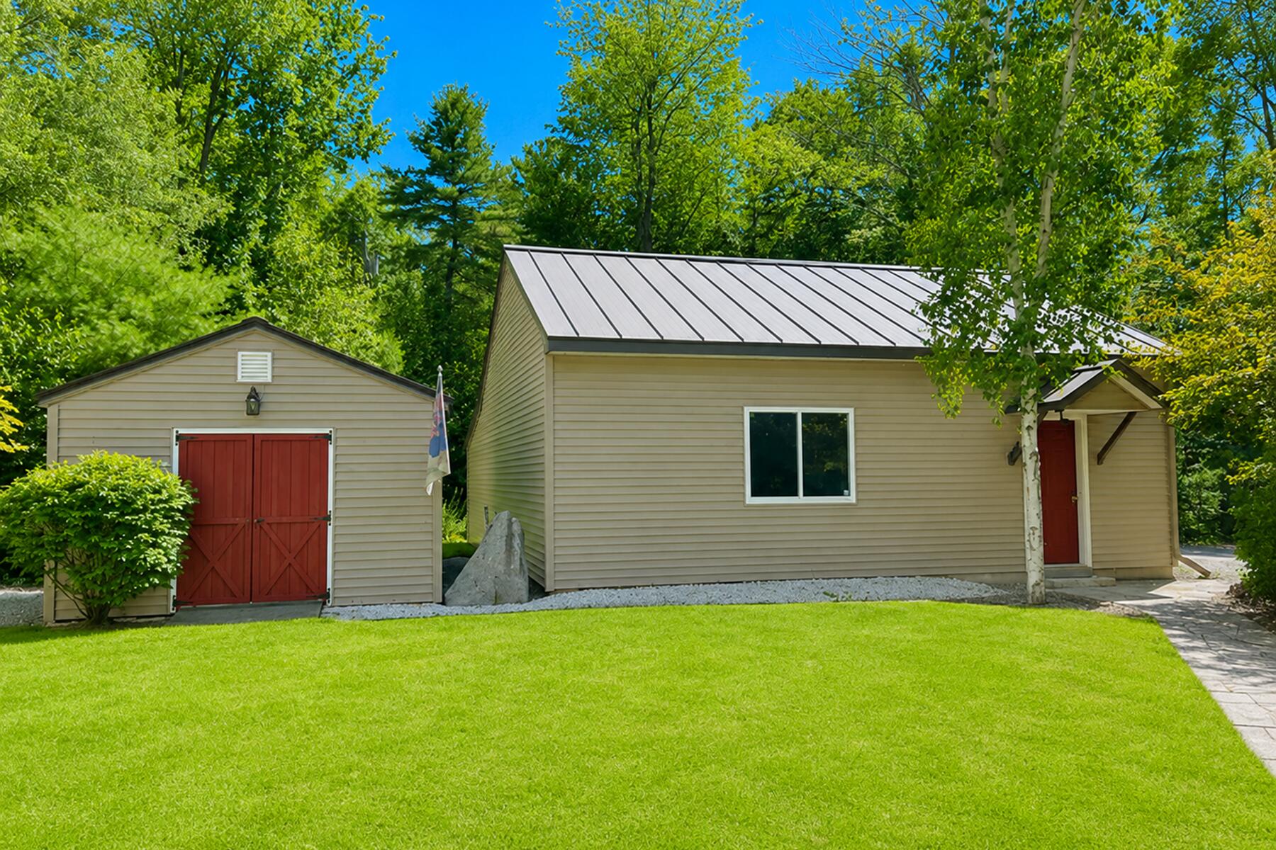 124 Collette Road