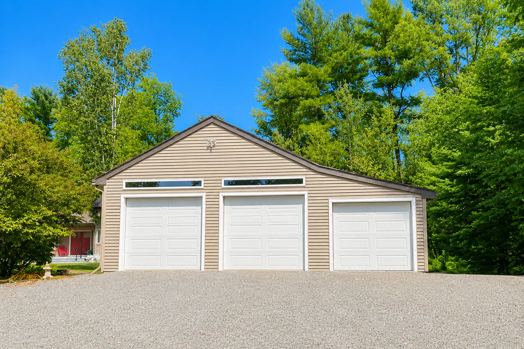 124 Collette Road