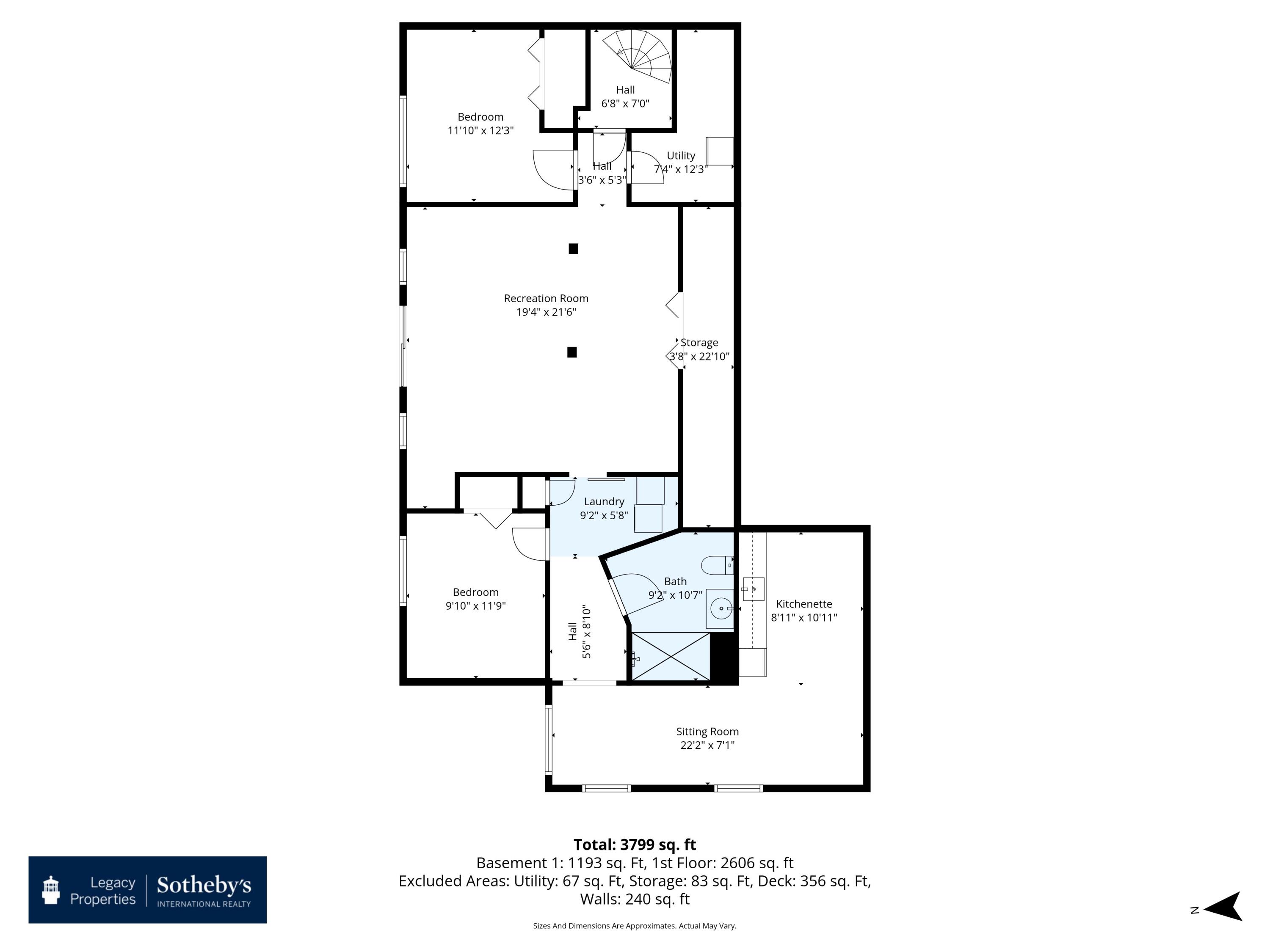 124 Collette Road