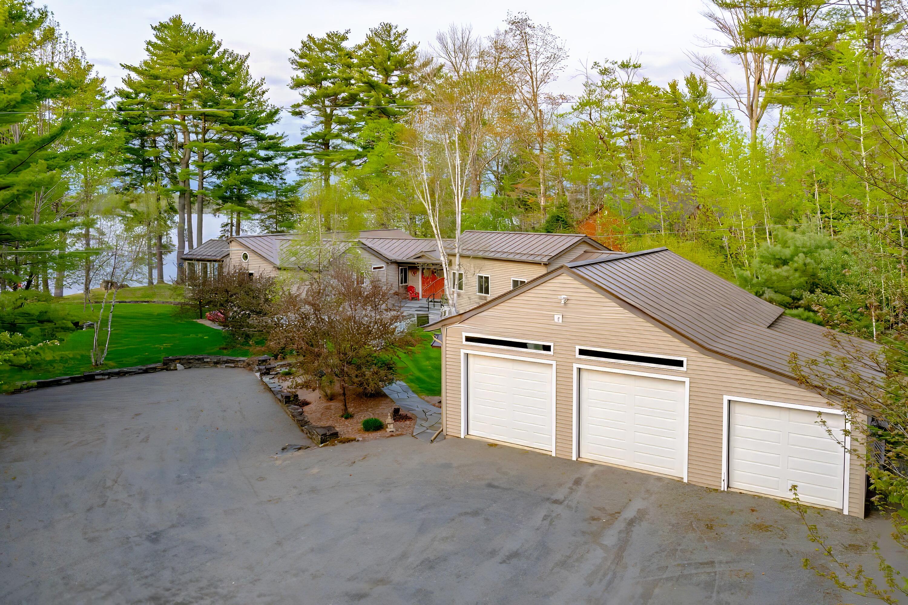 124 Collette Road