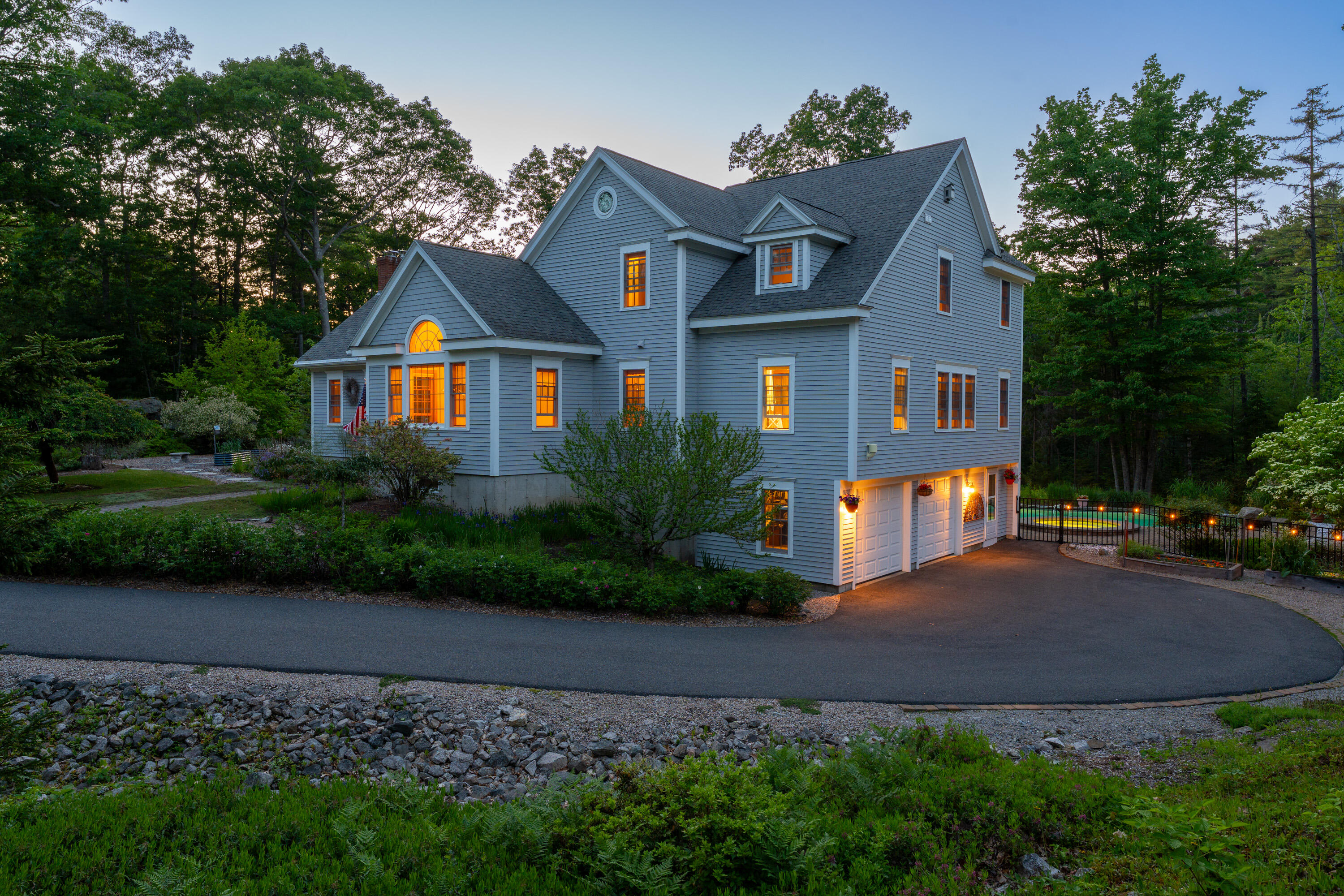 12 Touchstone Drive