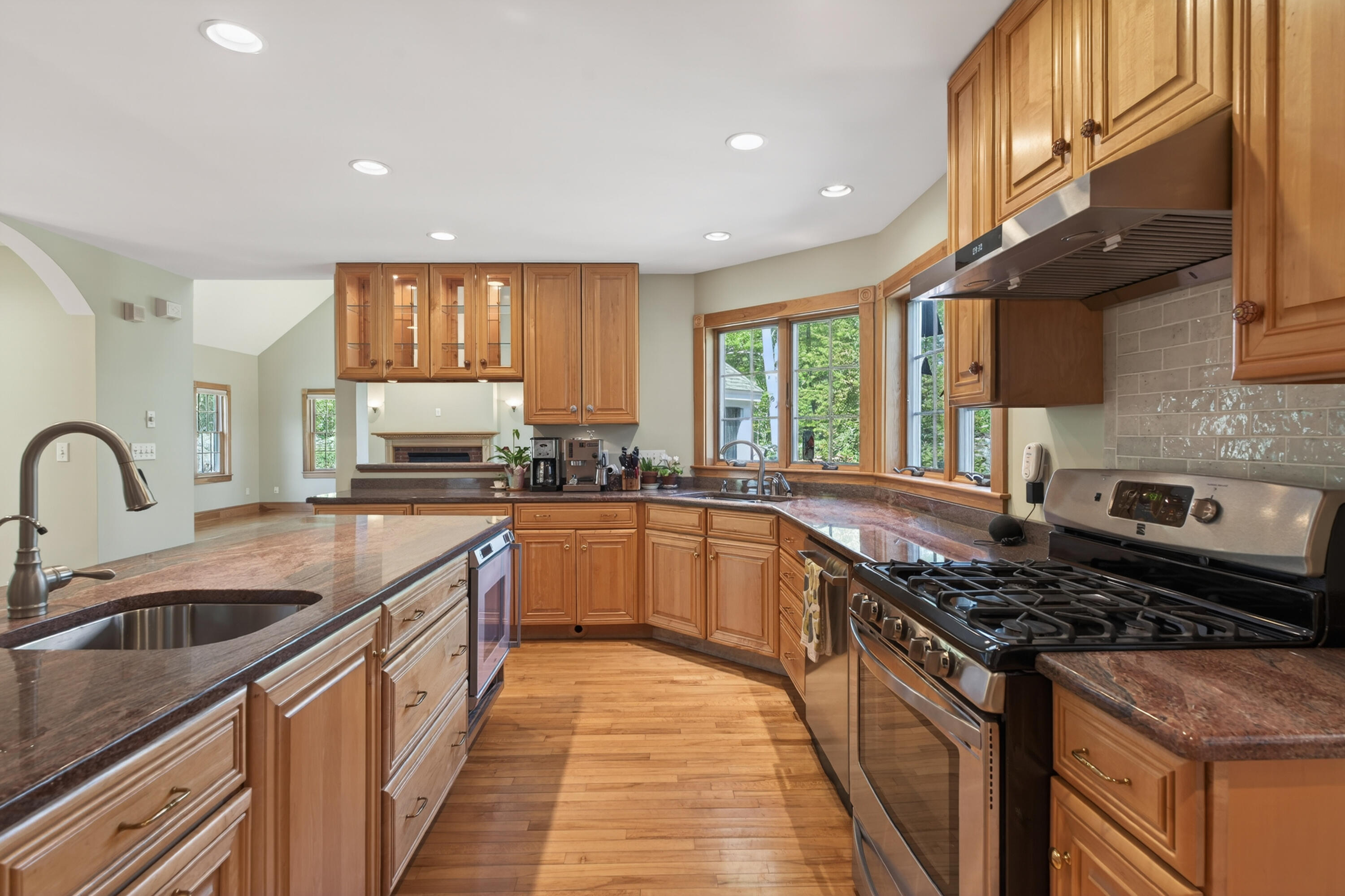 12 Touchstone Drive