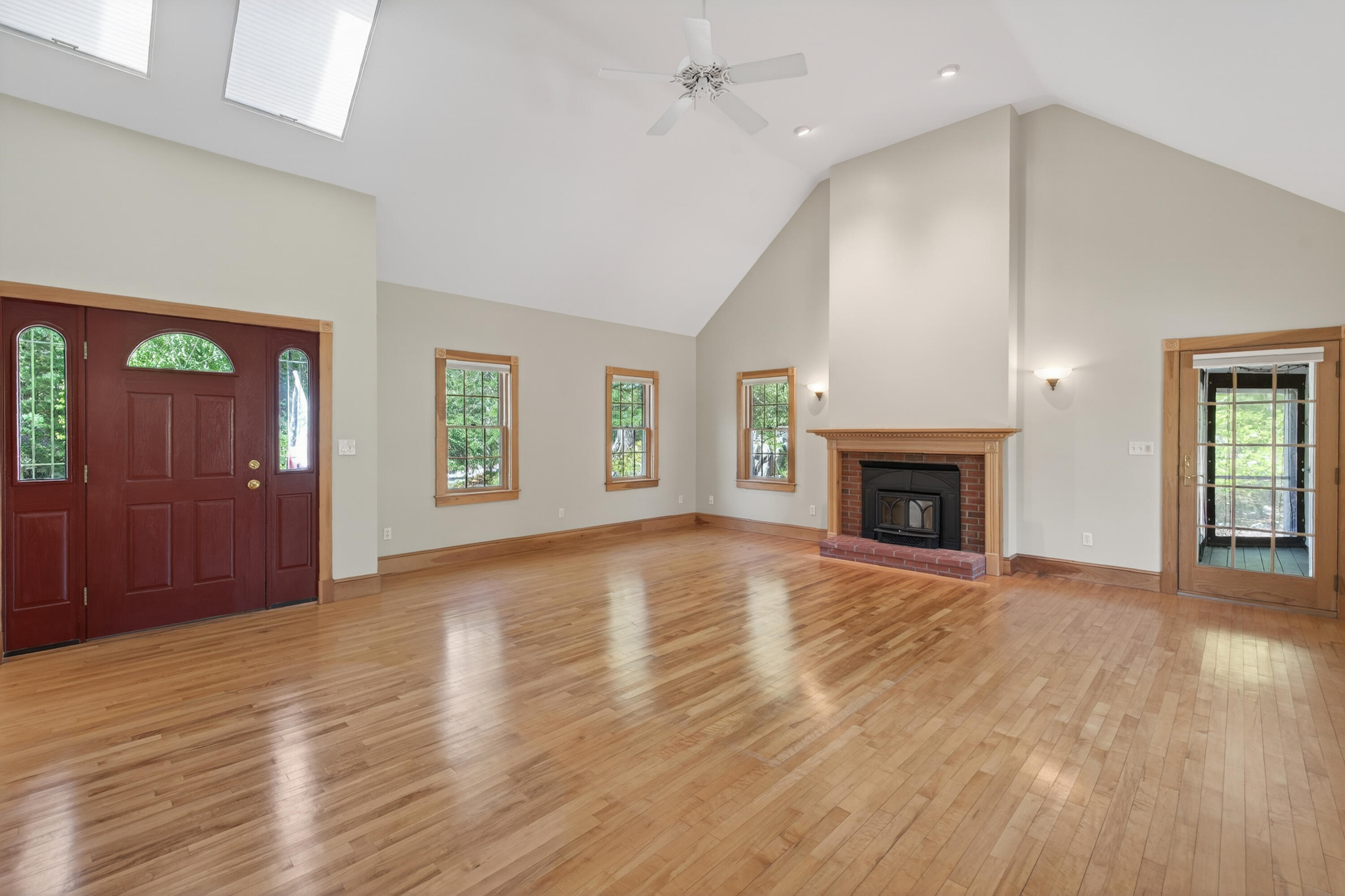12 Touchstone Drive