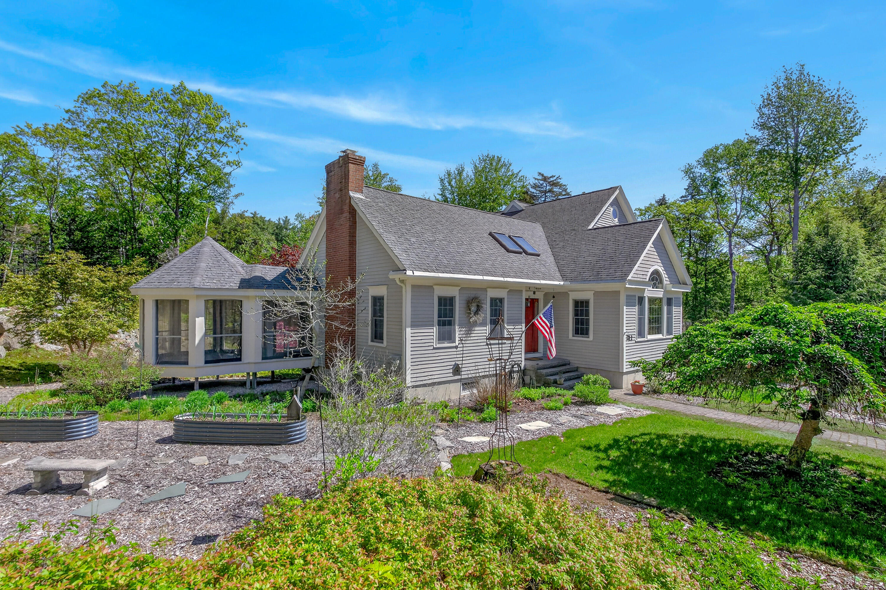 12 Touchstone Drive
