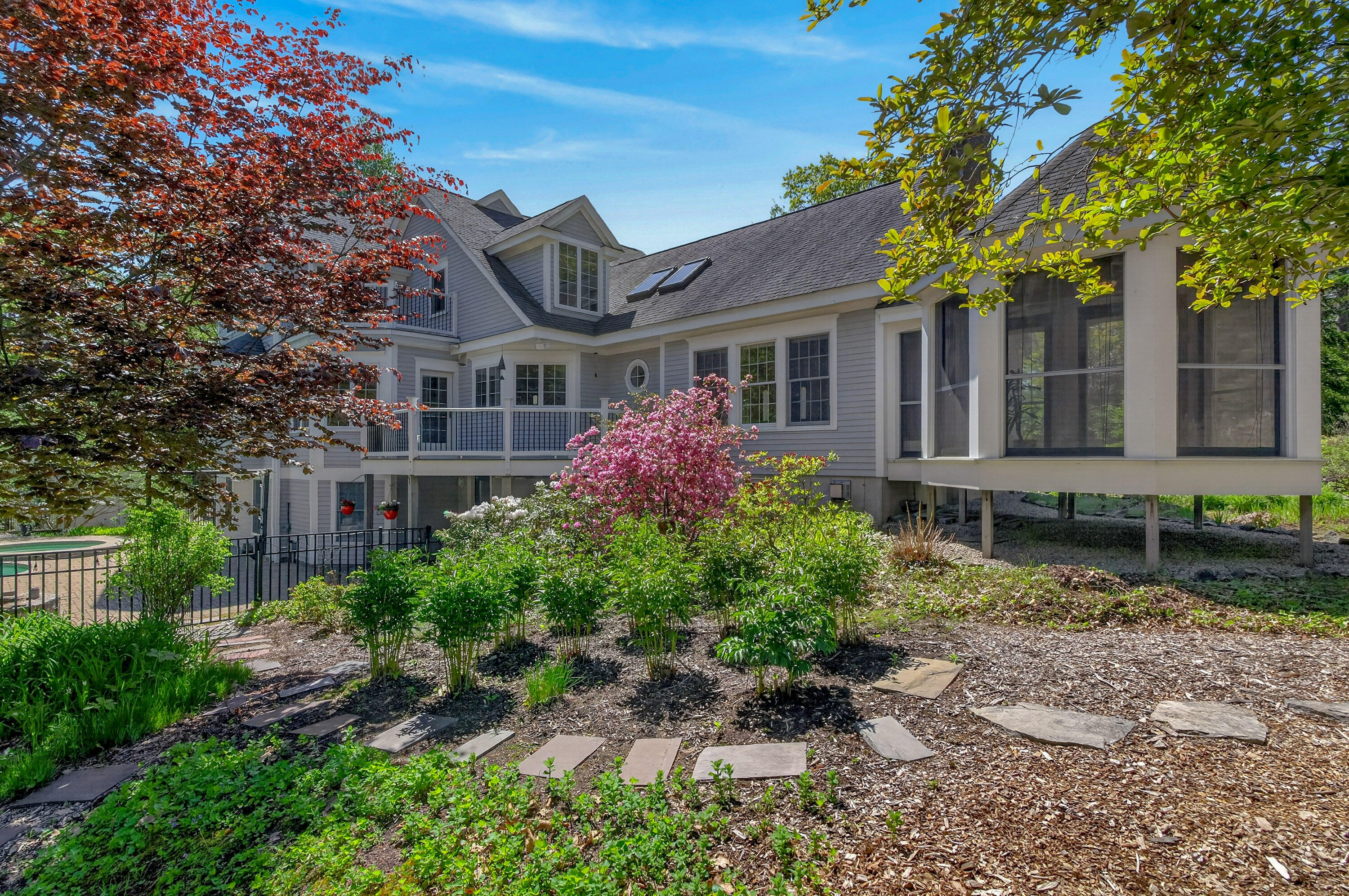 12 Touchstone Drive