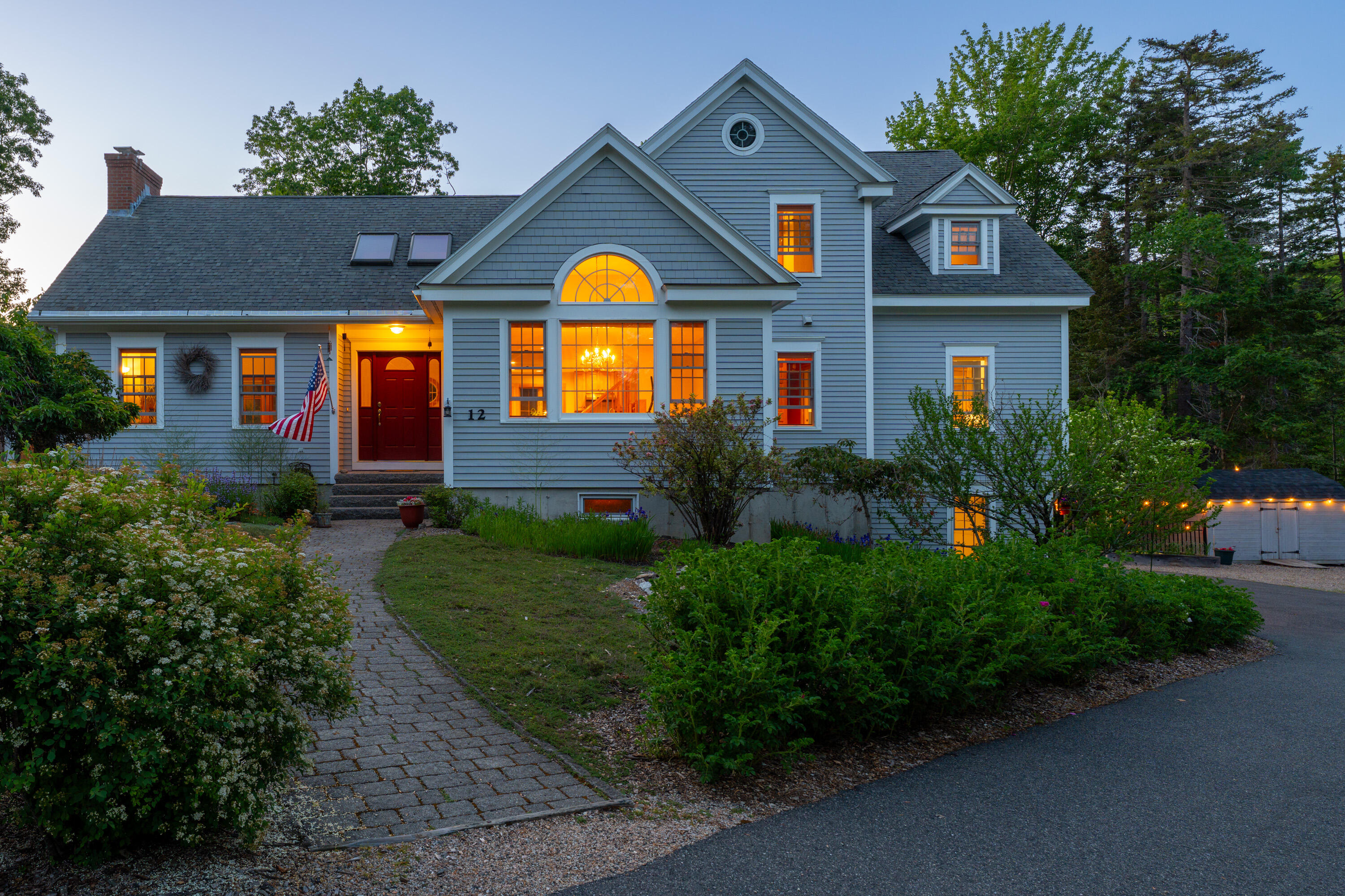 12 Touchstone Drive
