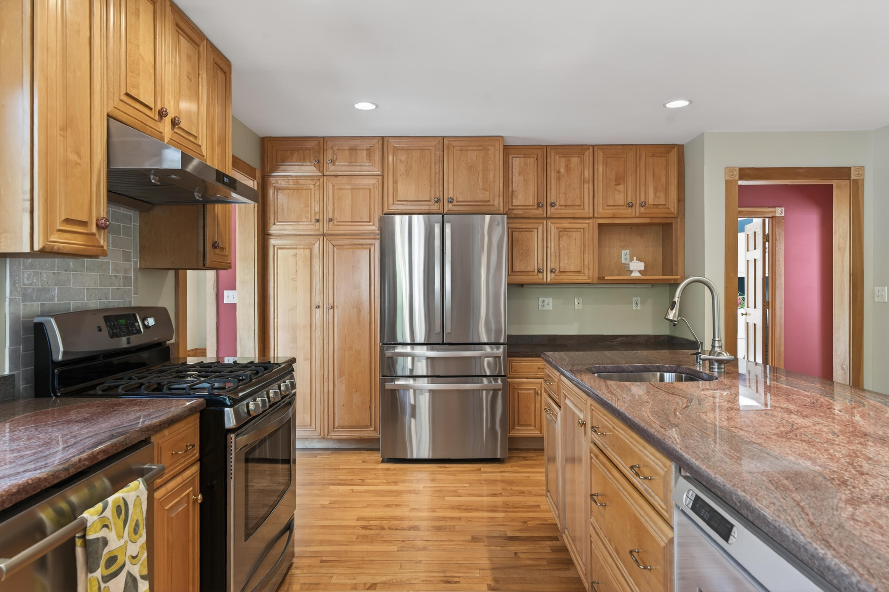 12 Touchstone Drive