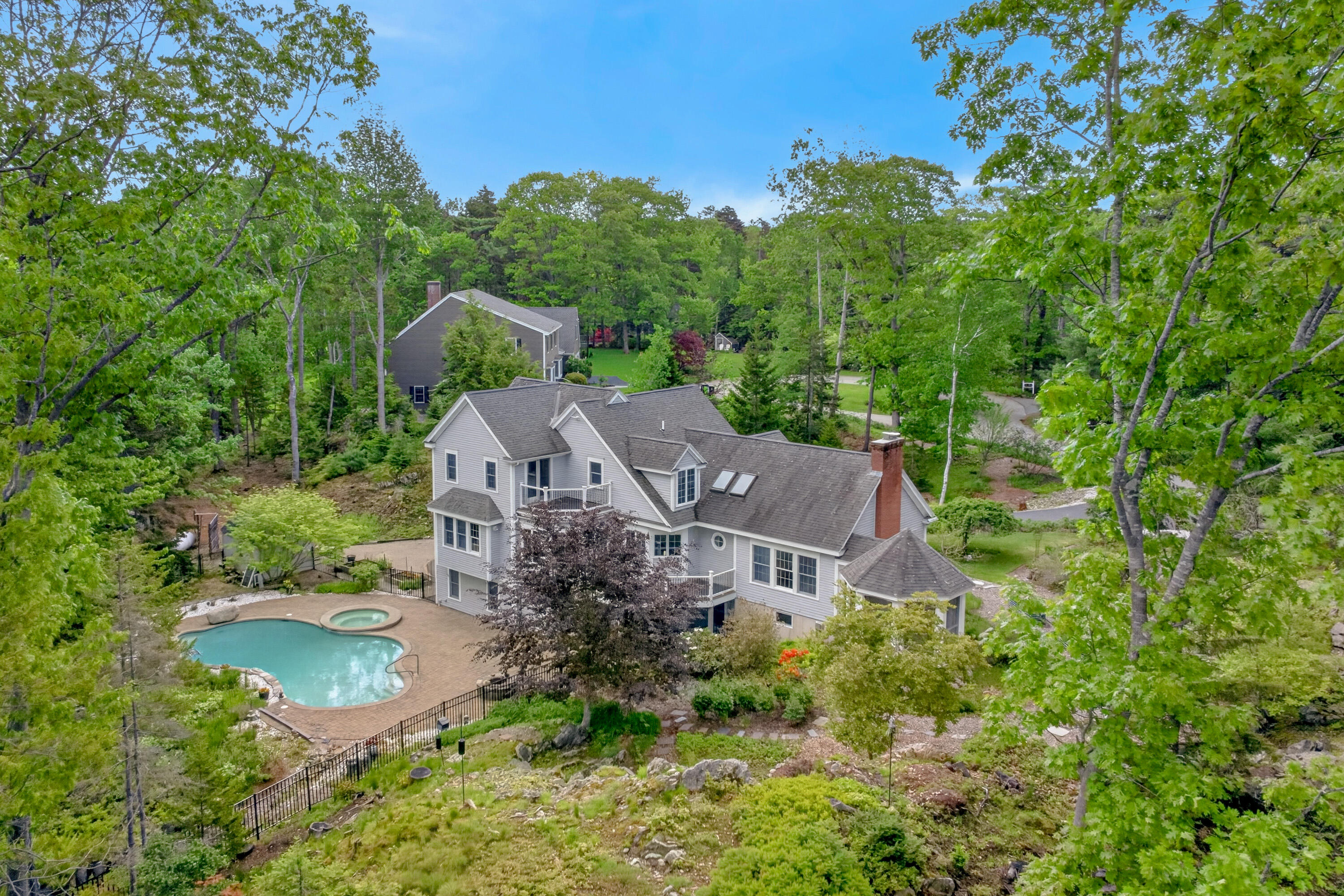 12 Touchstone Drive