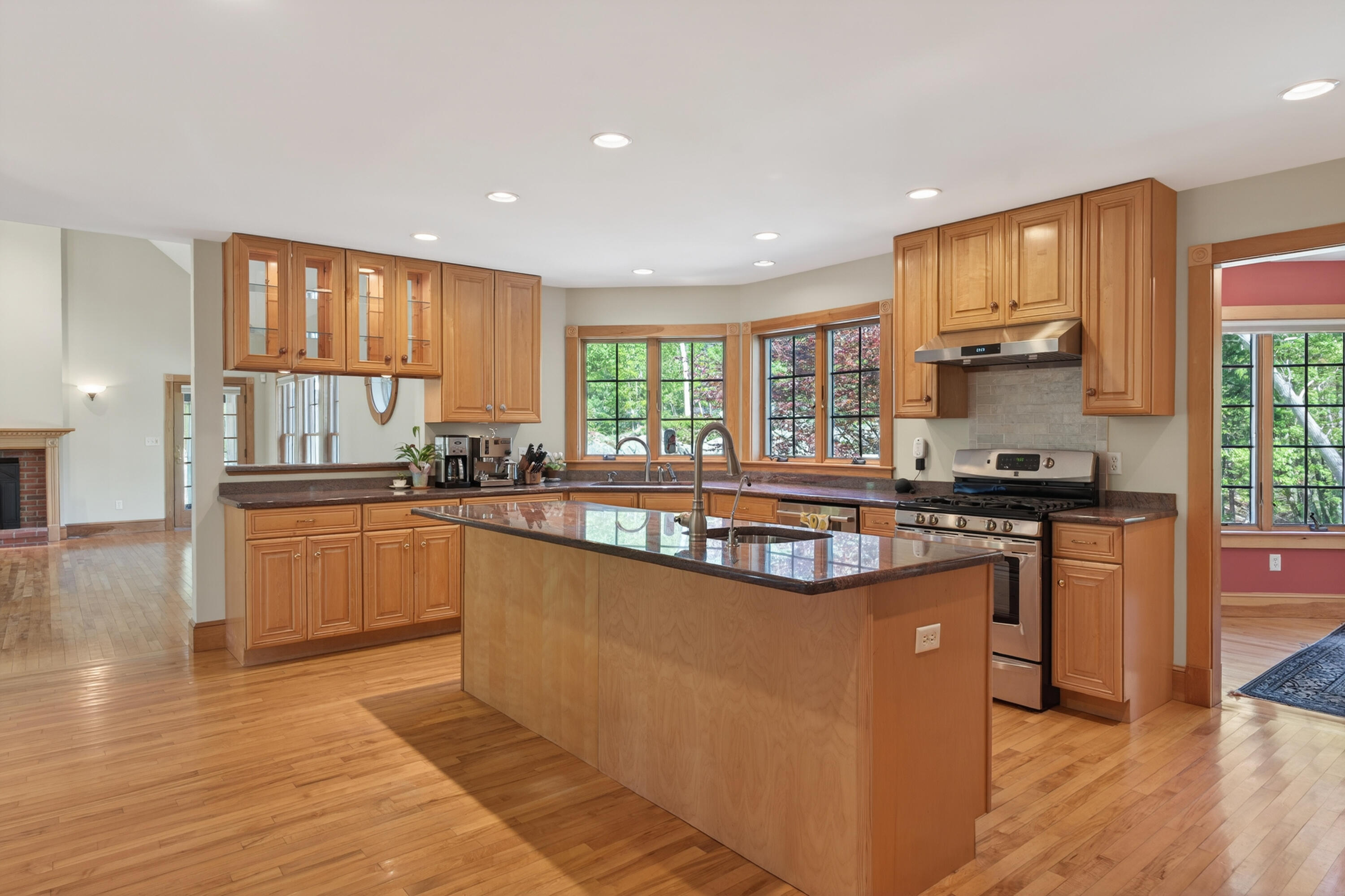12 Touchstone Drive