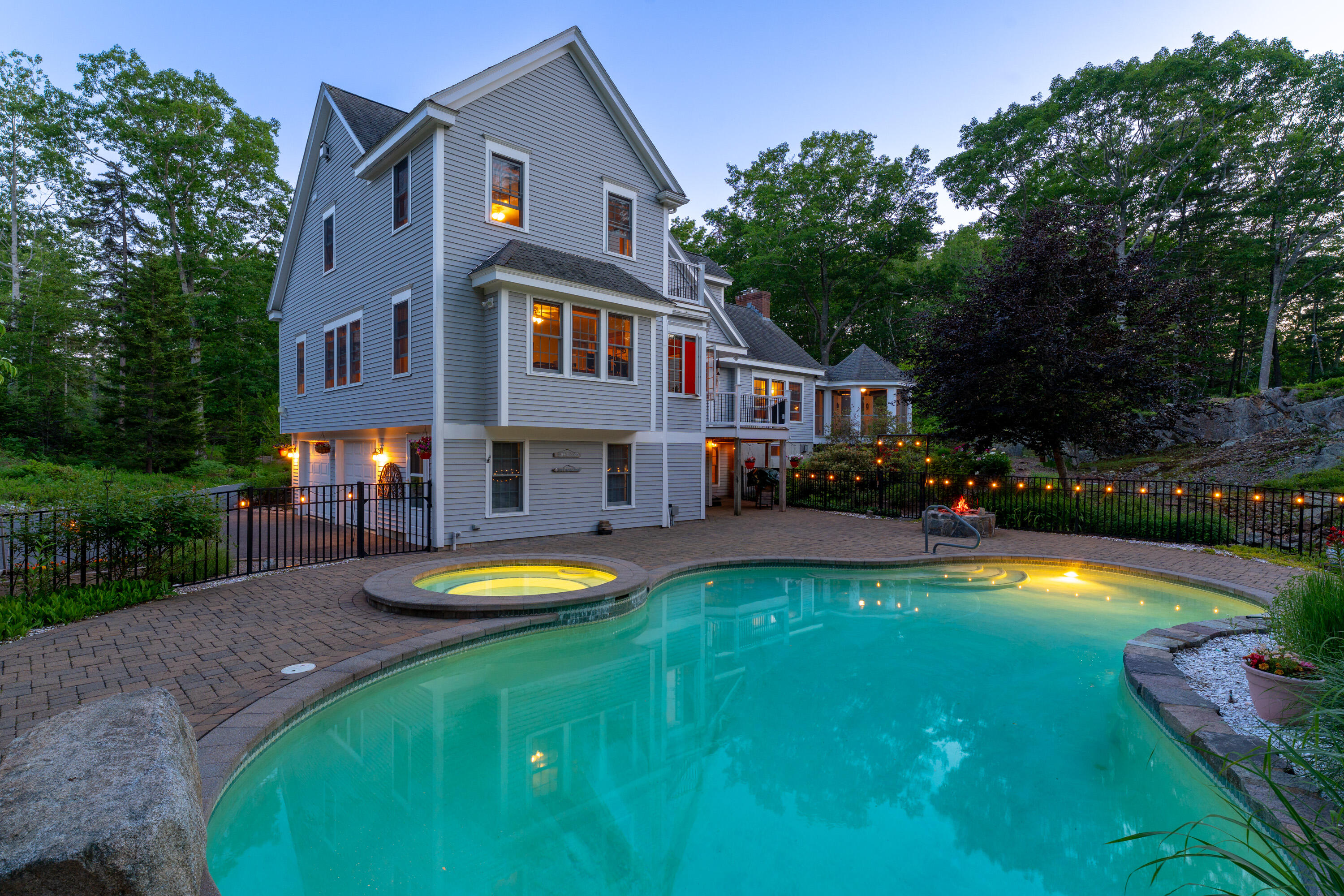 12 Touchstone Drive