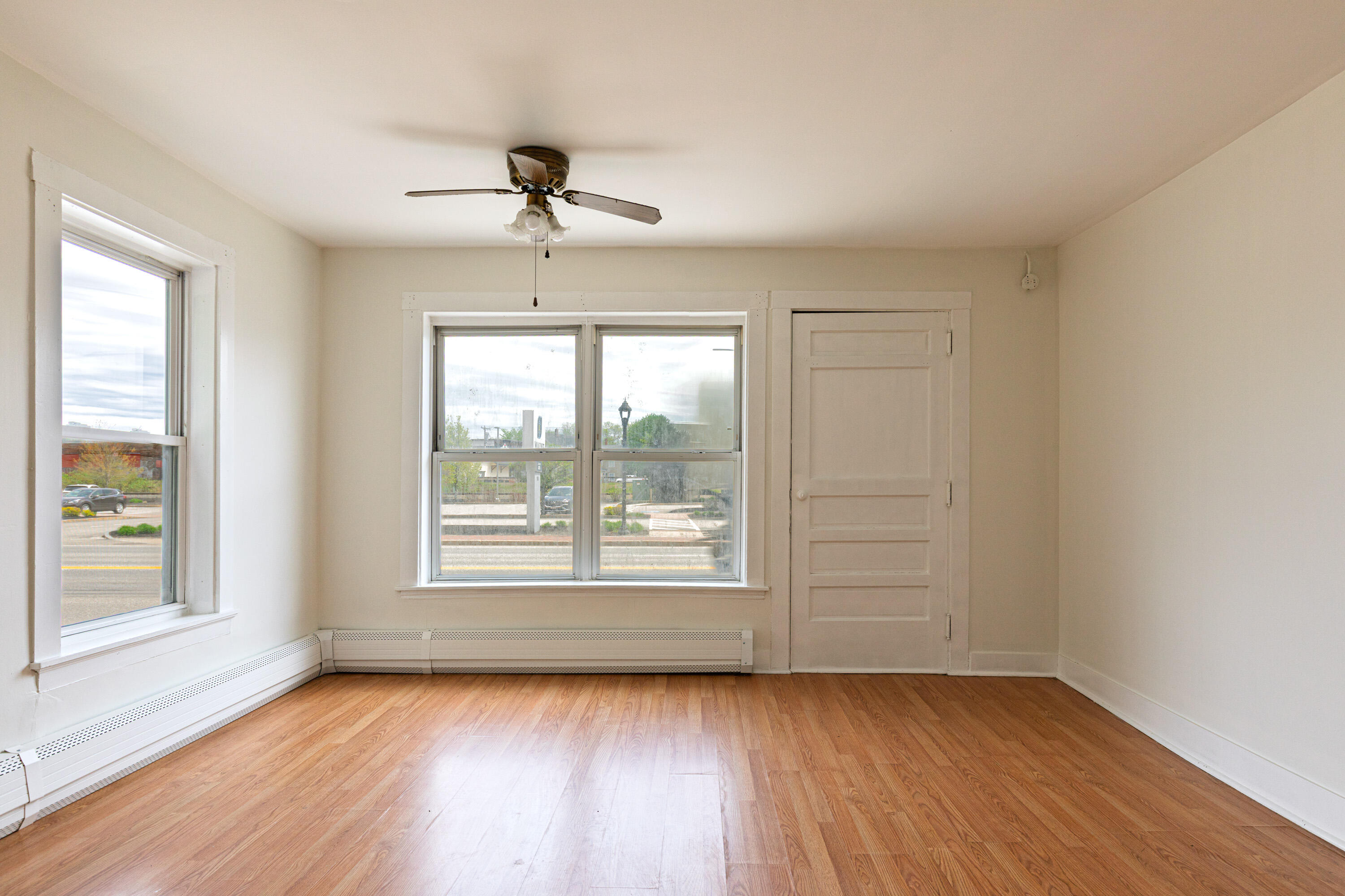 91 Minot Avenue