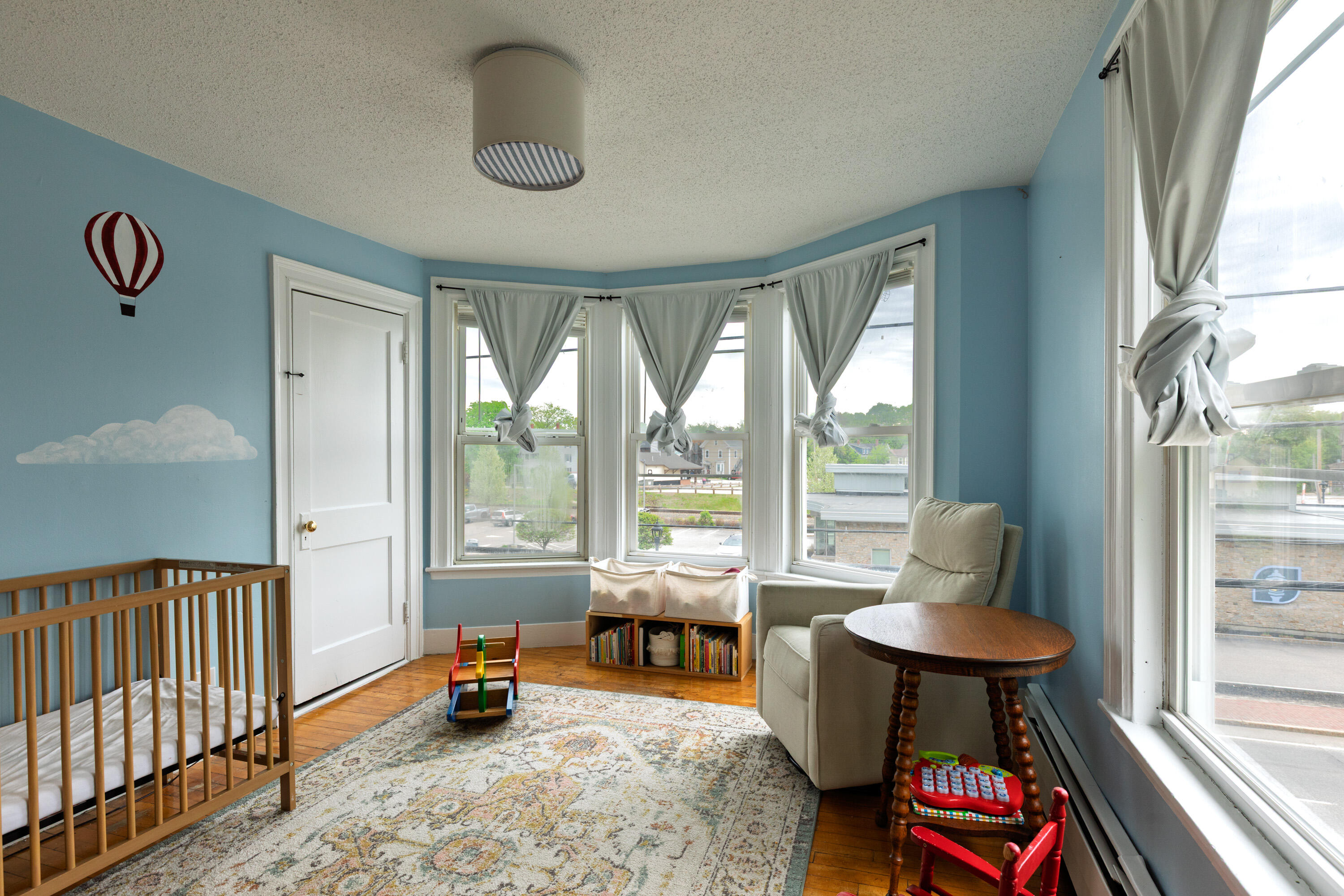 91 Minot Avenue